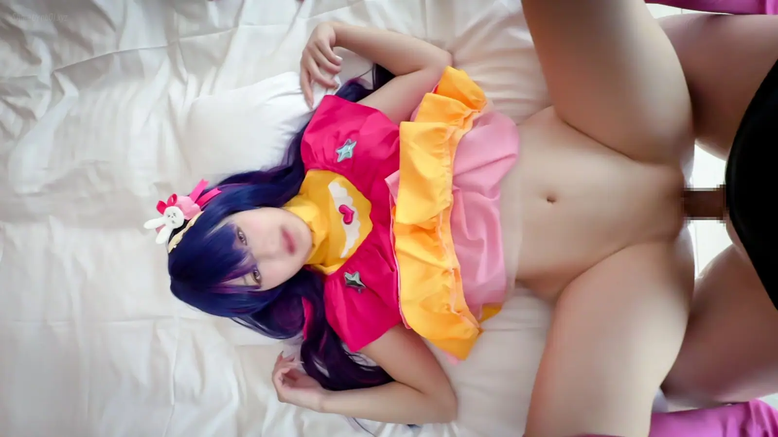 Sex Syndrome - 2025-08-26_ガチイコ=🩷゛齊◯なぎさ似 １８歳超絶美少女お嬢様女子大生レイヤーにゃぎさみつき うまいよぷよまんジャニオタ👑尻軽ティアラ生中出し子作り肉便器 推しのまΦ子 ⭐️野アイ[H]_4065574(...