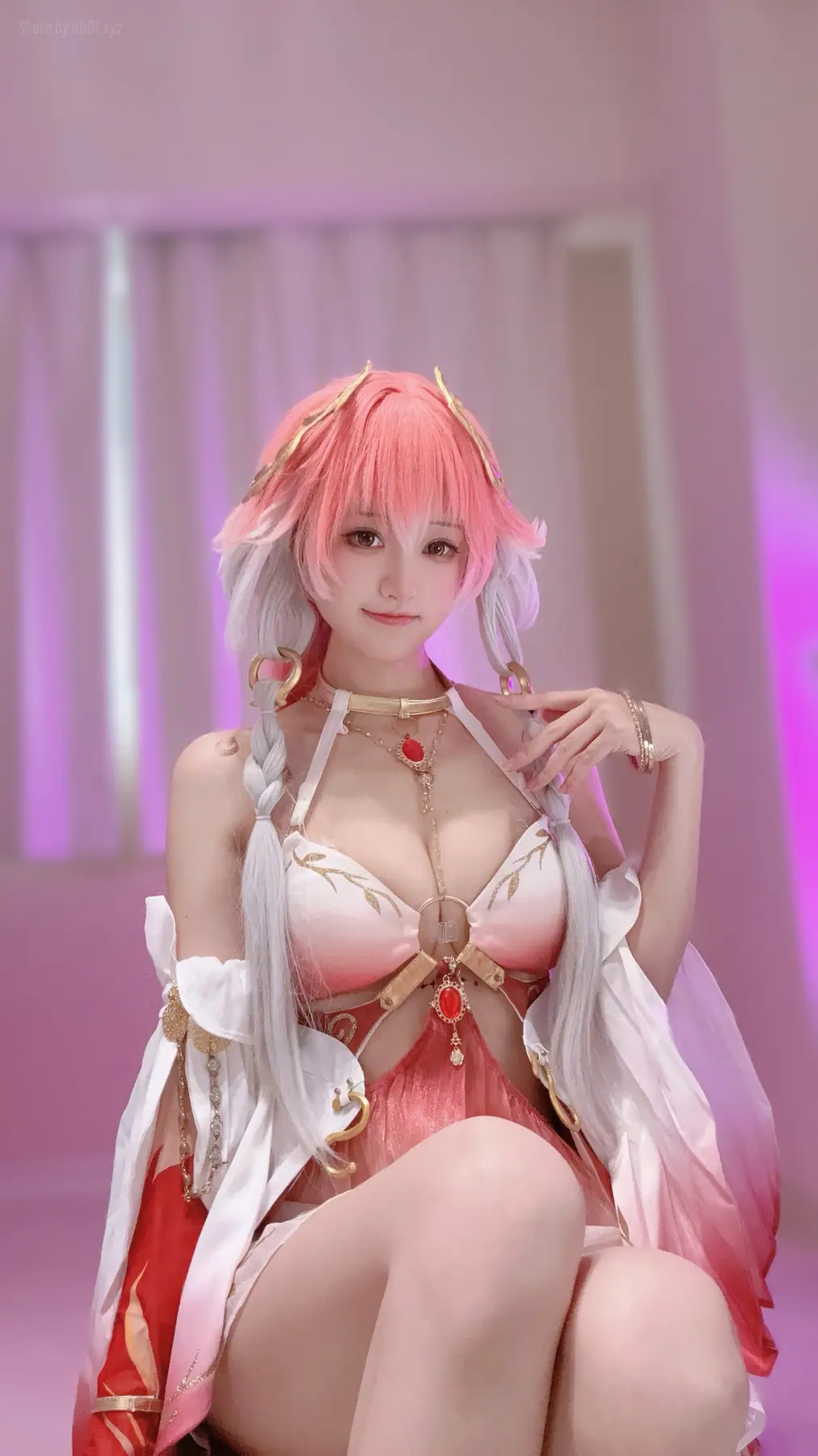 千阳 - 2025-06-30_鸣潮 长离(11P_9.0M) 千阳 - 2025-06-30_鸣潮 长离(11P_9.0M)_nb01.xyz_0006 图片6