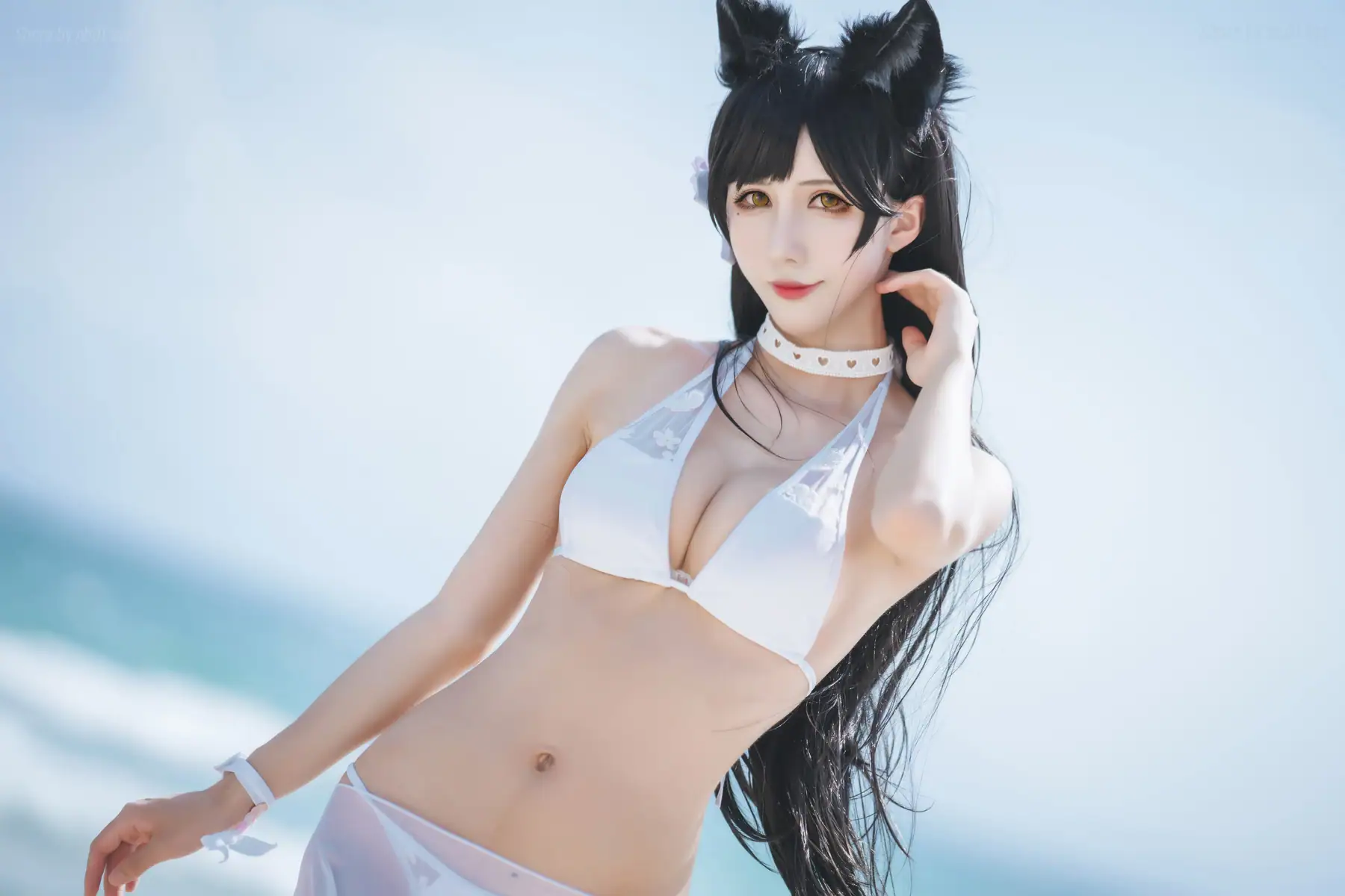 masaki雅祈 - 碧蓝航线 爱宕(29P_53.5M) masaki雅祈 - 碧蓝航线 爱宕(29P_53.5M)_nb01.xyz_0009 图片3