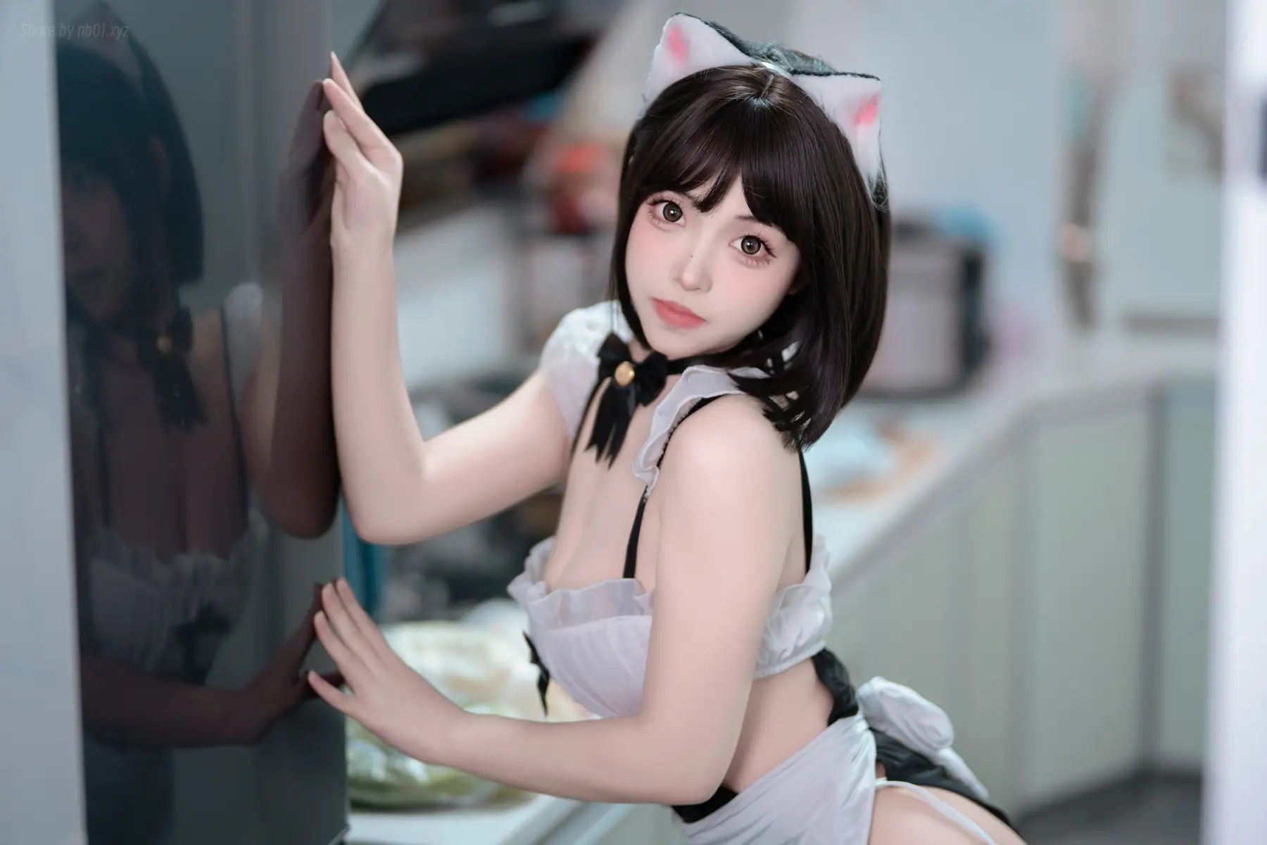 Bangni邦尼 - 小猫日记(103P_161.6M) Bangni邦尼 - 小猫日记(103P_161.6M)_nb01.xyz_0007 图片2