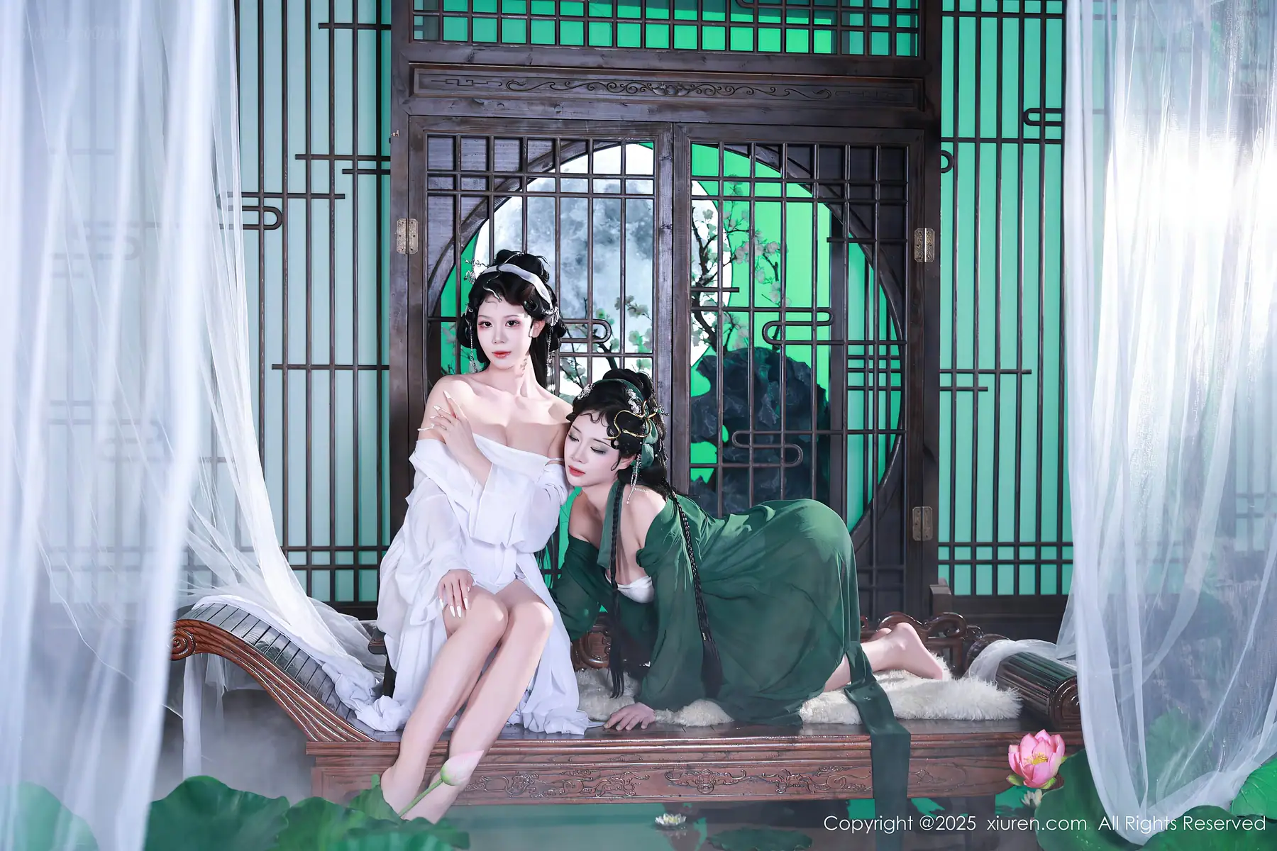 XIUREN No.10561 南乔(89P_137.5M) XIUREN No.10561 南乔(89P_137.5M)_nb01.xyz_0020 图片5