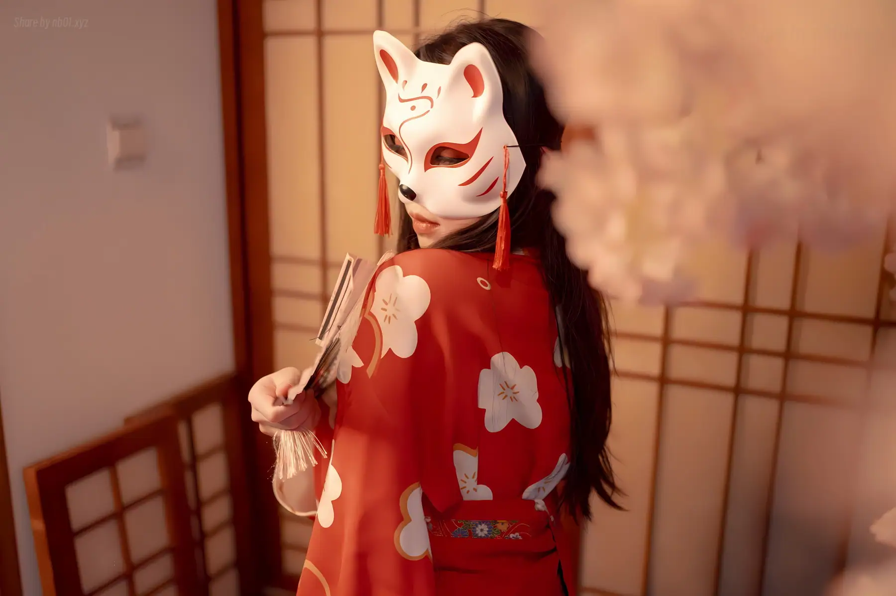 Bangni邦尼 - 和服束缚(93P_170.8M) Bangni邦尼 - 和服束缚(93P_170.8M)_nb01.xyz_0042 图片6