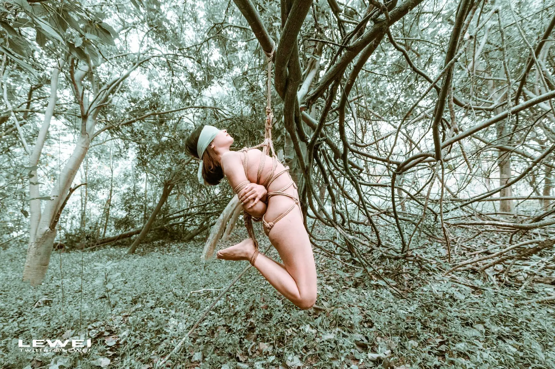 奴印文化 - xiaoyunduoya(小云朵)(136P+34V_243.9M) 奴印文化 - xiaoyunduoya(小云朵)(136P+34V_243.9M)_nb01.xyz_0100 图片7