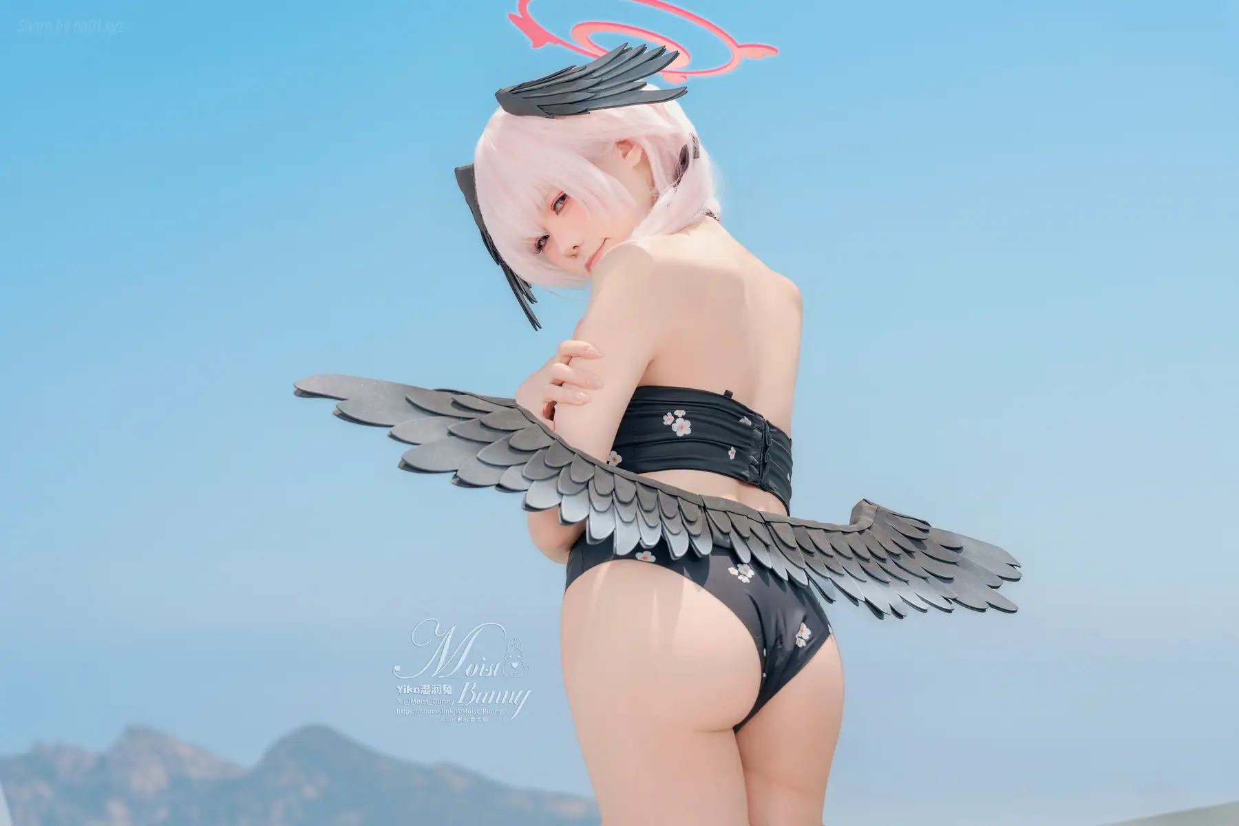 黏黏团子兔 - 08月作品『下江小春 泳装』Honey(96P+2V_886.4M) 黏黏团子兔 - 08月作品『下江小春 泳装』Honey(96P+2V_886.4M)_nb01.xyz_0010 图片2