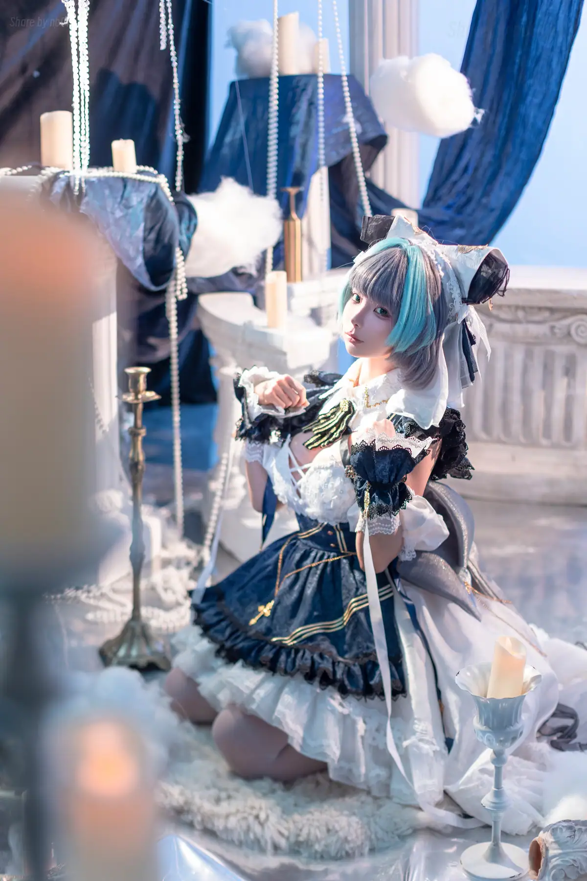 蠢沫沫 - 2025-08月自拍_碧蓝航线 柴郡(12P_27.0M) 蠢沫沫 - 2025-08月自拍_碧蓝航线 柴郡(12P_27.0M)_nb01.xyz_0002 图片2