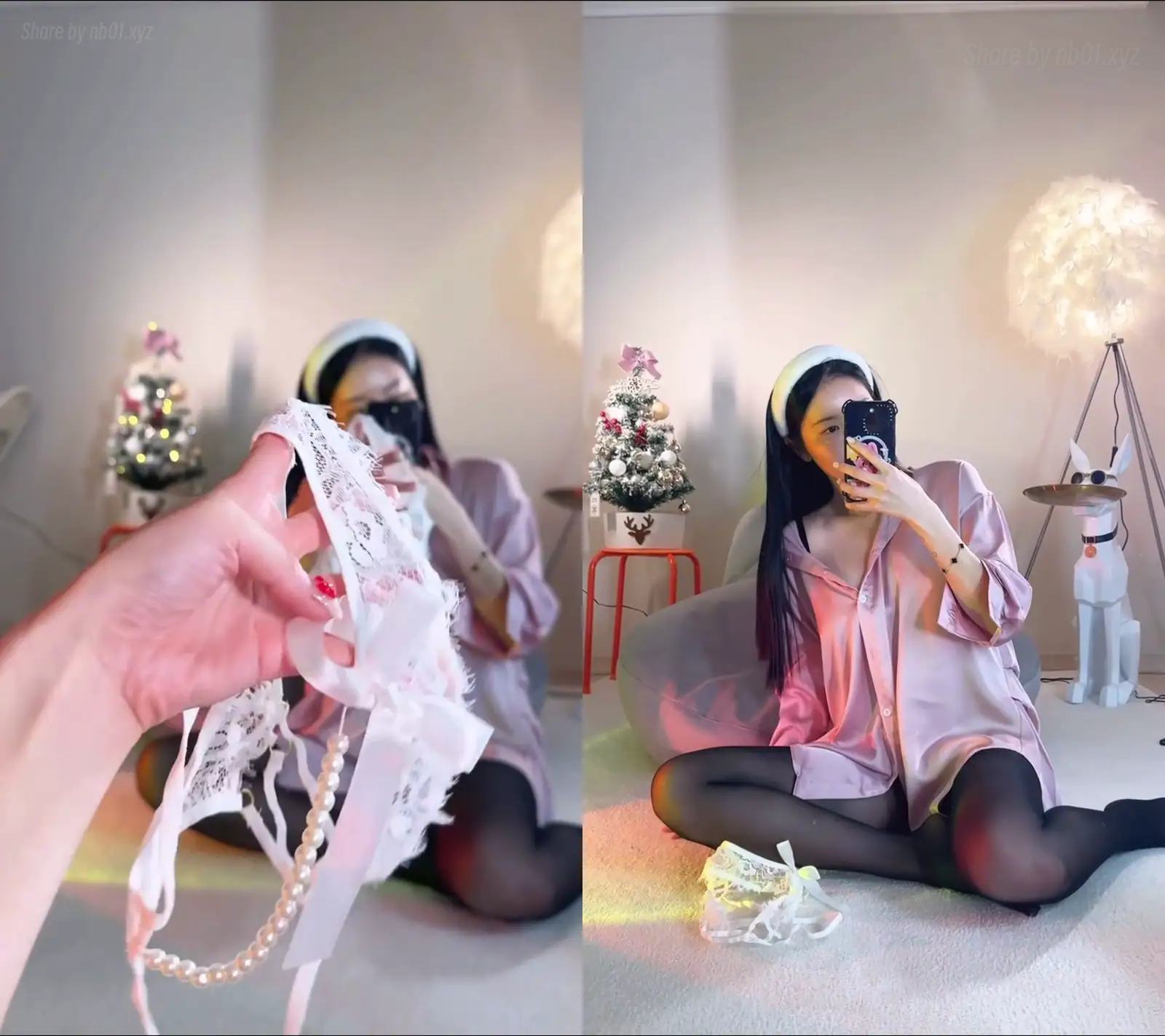 Jena(제나) - 남자의시선 신작 내돈내산 Ep.008(22P+4V_1.3G) Jena(제나) - 남자의시선 신작 내돈내산 Ep.008(22P+4V_1.3G)_nb01.xyz_0004 图片3