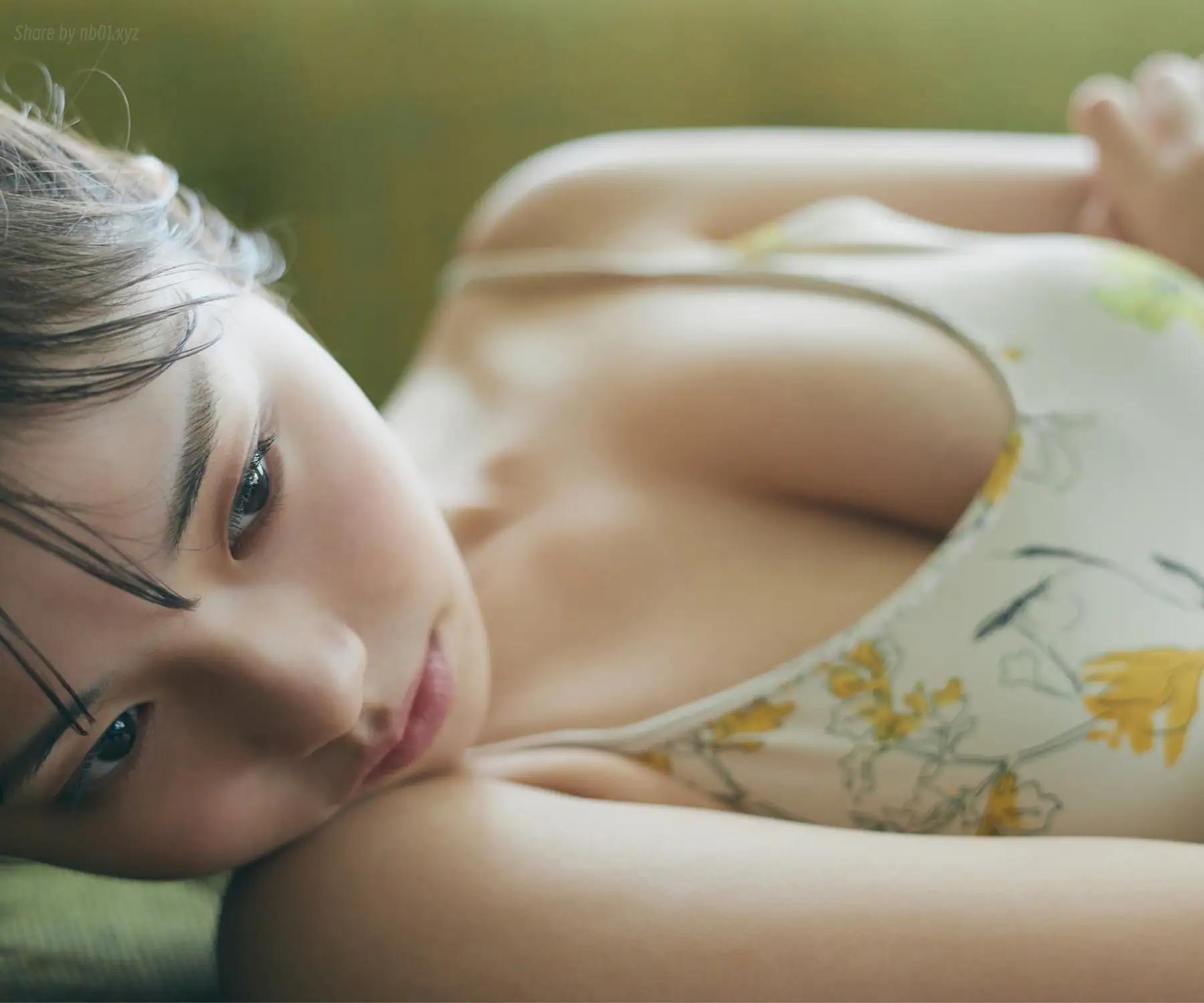 Kikuchi Hina(菊地姫奈) - 【デジタル限定】「満喫するぜ、18歳の夏休み」 週プレ PHOTO BOOK(86P_29.5M) Kikuchi Hina(菊地姫奈) - 【デジタル限定】「満喫するぜ、18歳の夏休み」 週プレ PH...