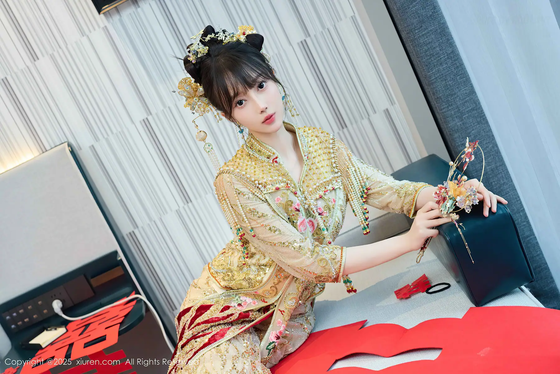 XIUREN No.10567 玥儿玥er(73P_153.2M) XIUREN No.10567 玥儿玥er(73P_153.2M)_nb01.xyz_0016 图片3