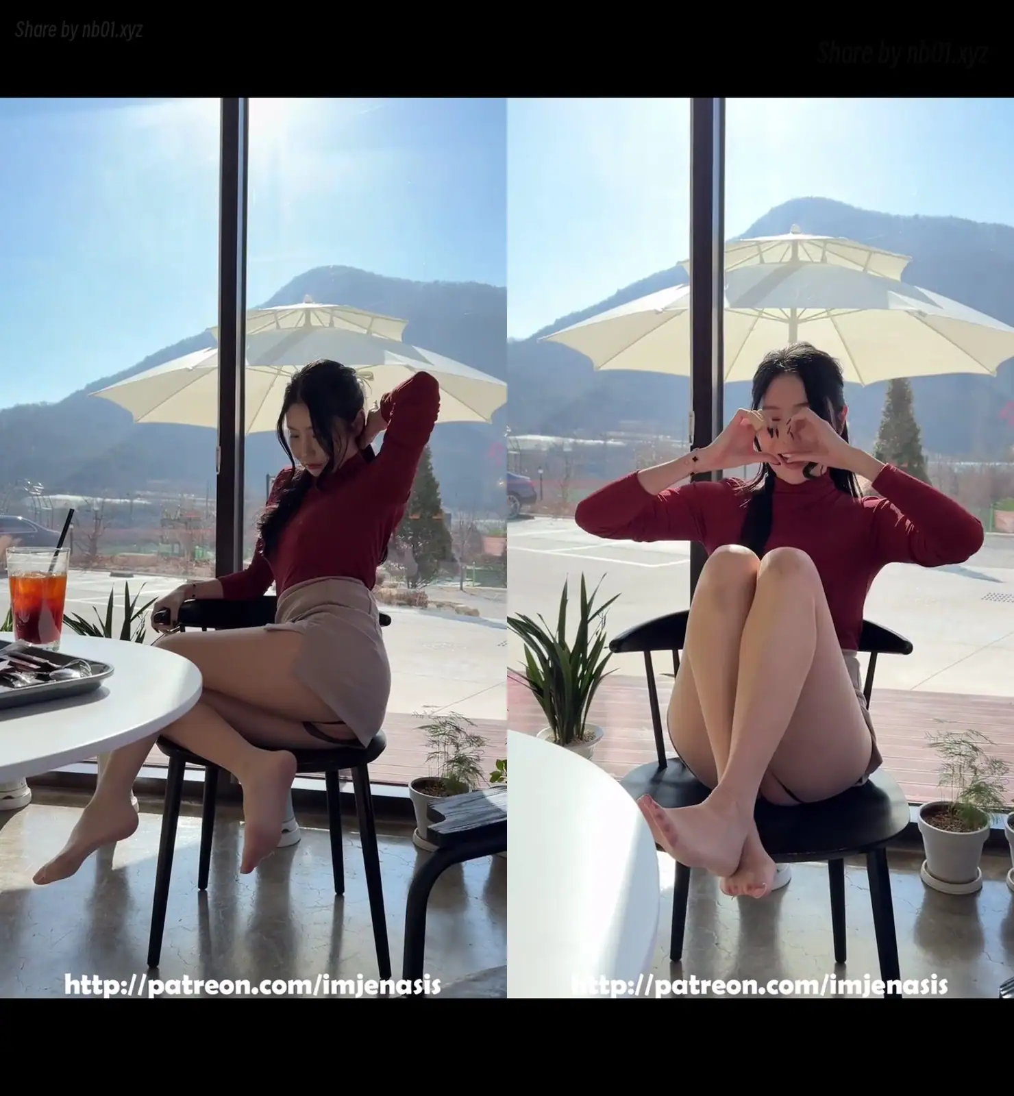 jena - 남자의시선 신작 내돈내산 Ep.004(20P+5V_236.7M) jena - 남자의시선 신작 내돈내산 Ep.004(20P+5V_236.7M)_nb01.xyz_0005 图片5