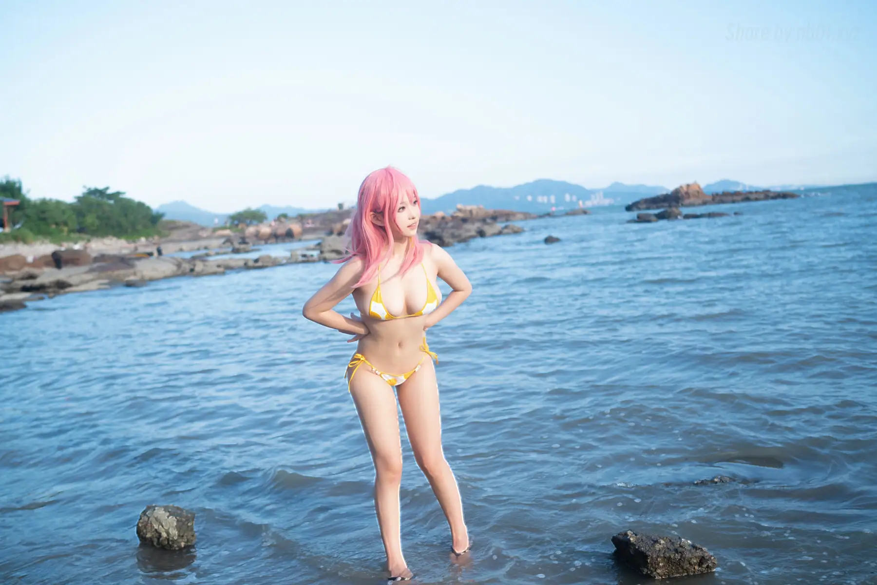 七七娜娜子 - 穗香泳衣(31P+4V_48.7M) 七七娜娜子 - 穗香泳衣(31P+4V_48.7M)_nb01.xyz_0003 图片2