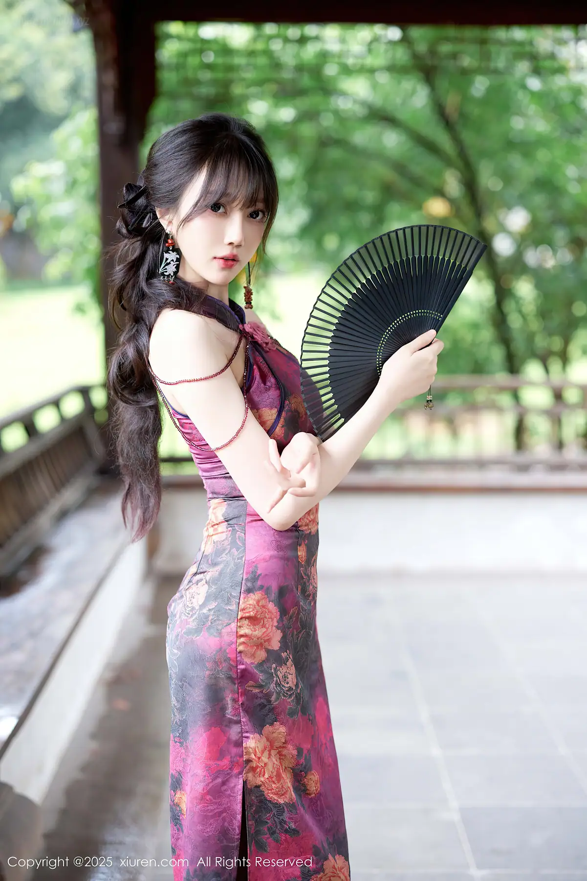 XIUREN No.10593 玥儿玥er(65P_125.9M) XIUREN No.10593 玥儿玥er(65P_125.9M)_nb01.xyz_0017 图片2