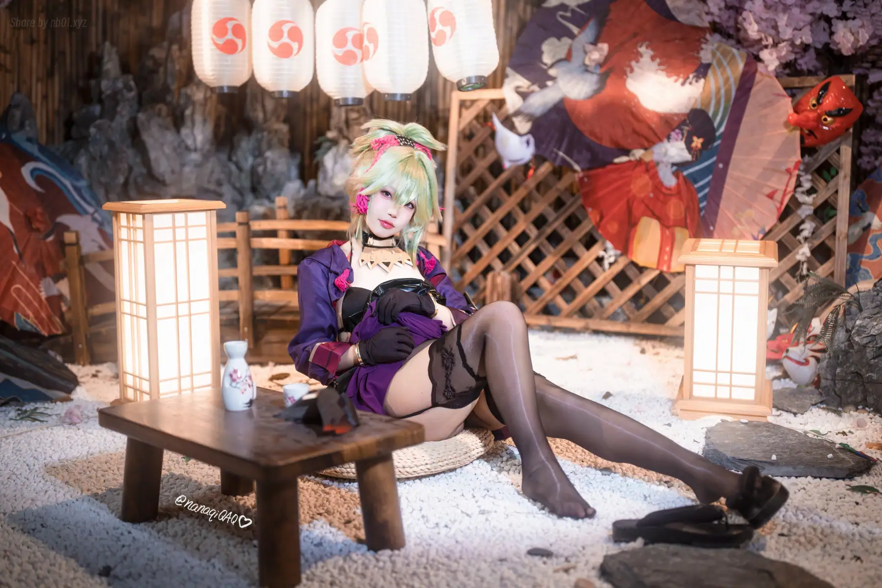 七七娜娜子 - 久岐忍同人(41P+9V_99.6M) 七七娜娜子 - 久岐忍同人(41P+9V_99.6M)_nb01.xyz_0013 图片6