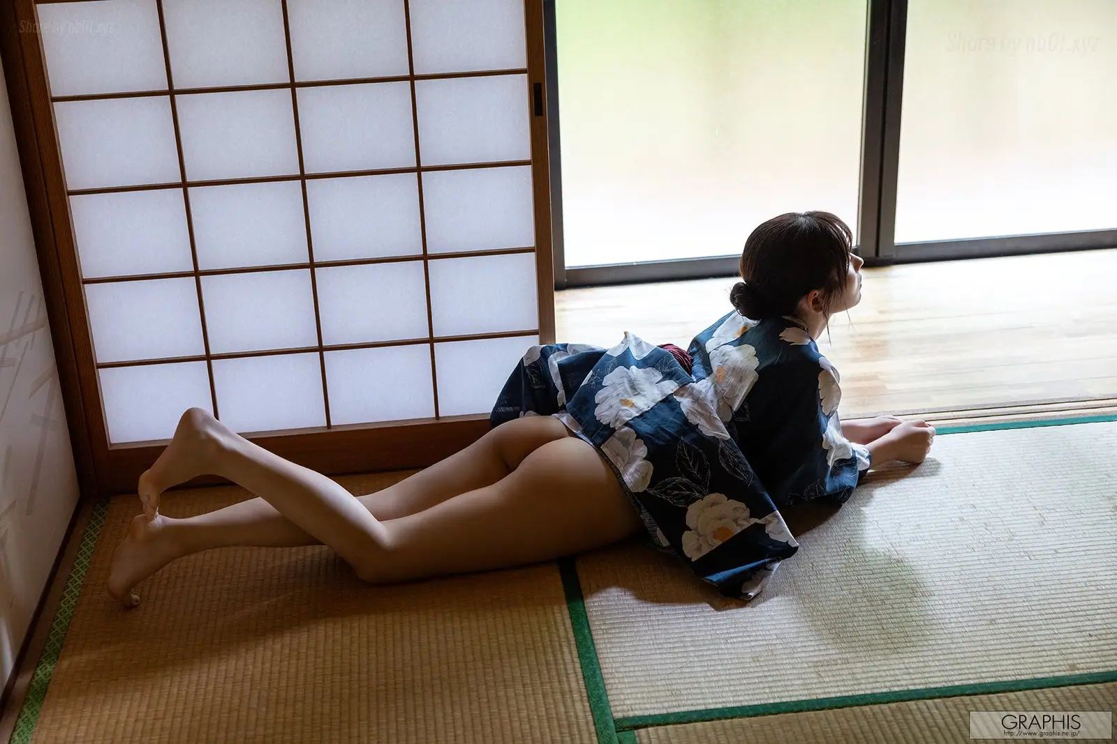 Mei Itsukaichi(五日市芽依) - [Graphis]Special Gravure Vacation Vol.2(20P_8.1M) Mei Itsukaichi(五日市芽依) - [Graphis]Special Gravure...