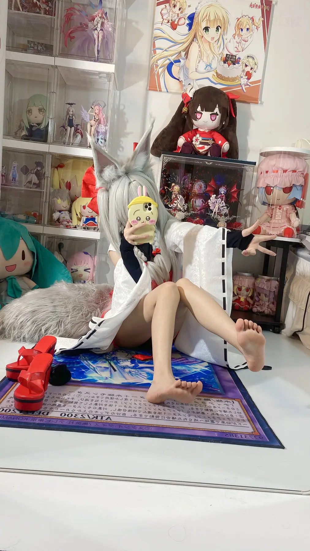 白栎Shirly - 朝凪 Asanagi(66P+8V_482.8M) 白栎Shirly - 朝凪 Asanagi(66P+8V_482.8M)_nb01.xyz_0014 图片6