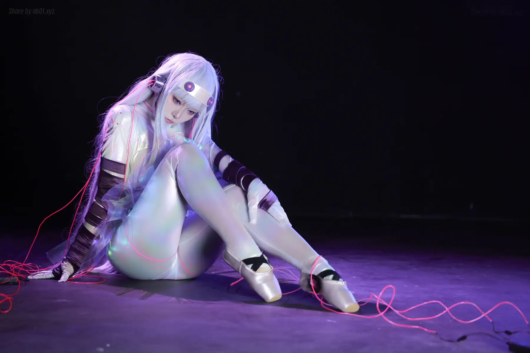 G44不会受伤 - 喵斯快跑 玛莉嘉(28P_53.0M) G44不会受伤 - 喵斯快跑 玛莉嘉(28P_53.0M)_nb01.xyz_0021 图片5