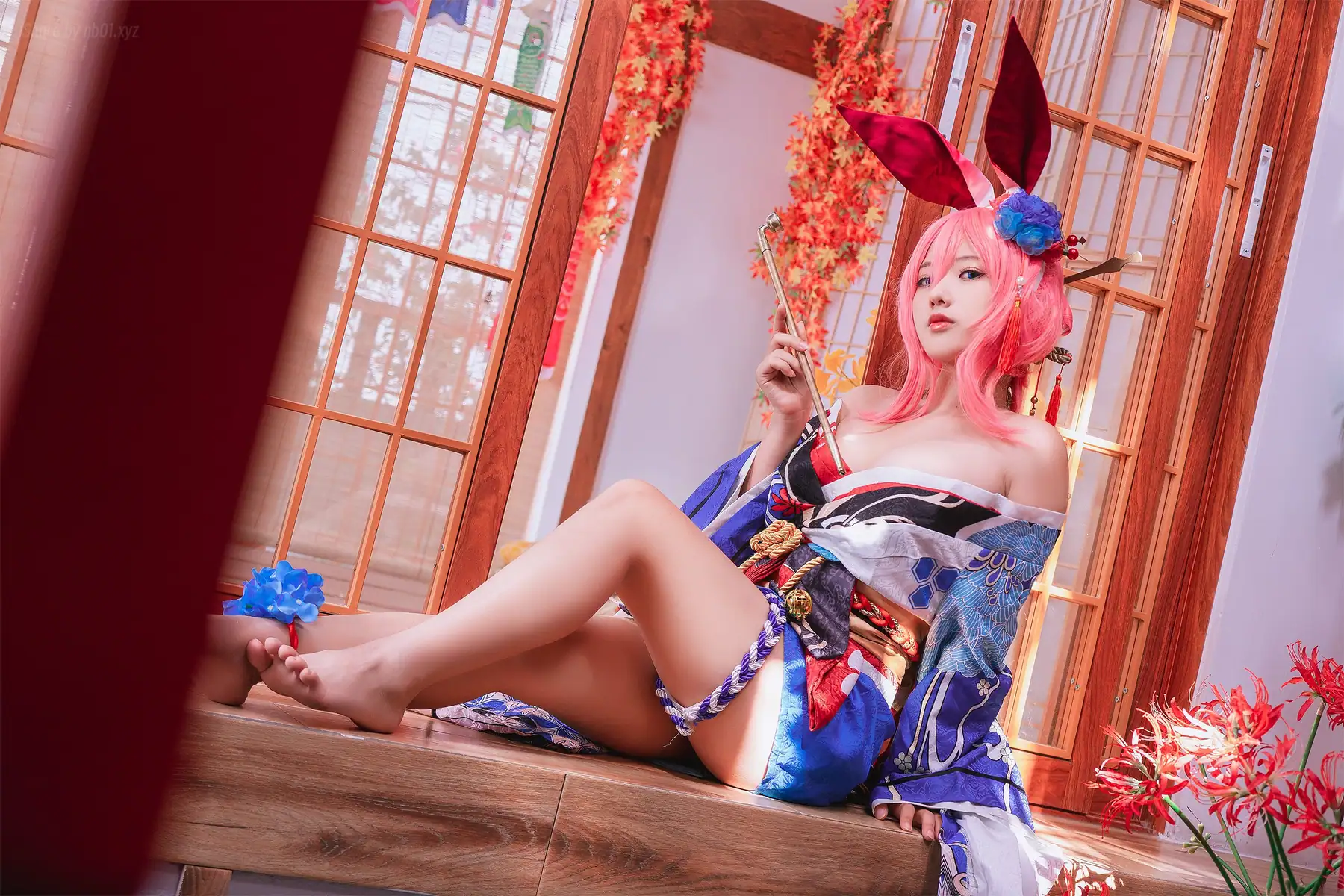 Messie Huang - Yae Sakura Honkai Impact 3rd(37P_34.7M) Messie Huang - Yae Sakura Honkai Impact 3rd(37P_34.7M)_nb01.xyz_000...
