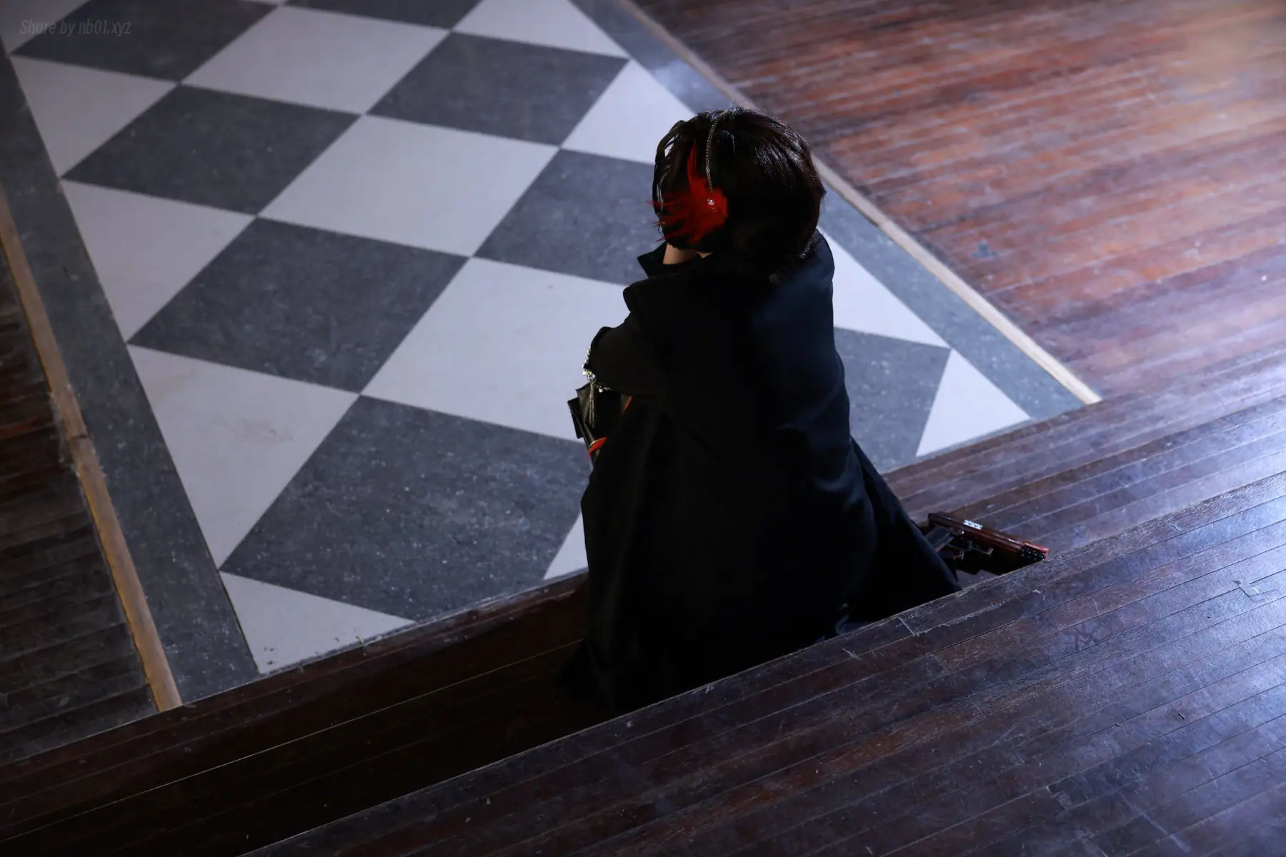 G44不会受伤 - 重返未来1999 斯奈德(39P_69.6M) G44不会受伤 - 重返未来1999 斯奈德(39P_69.6M)_nb01.xyz_0011 图片3