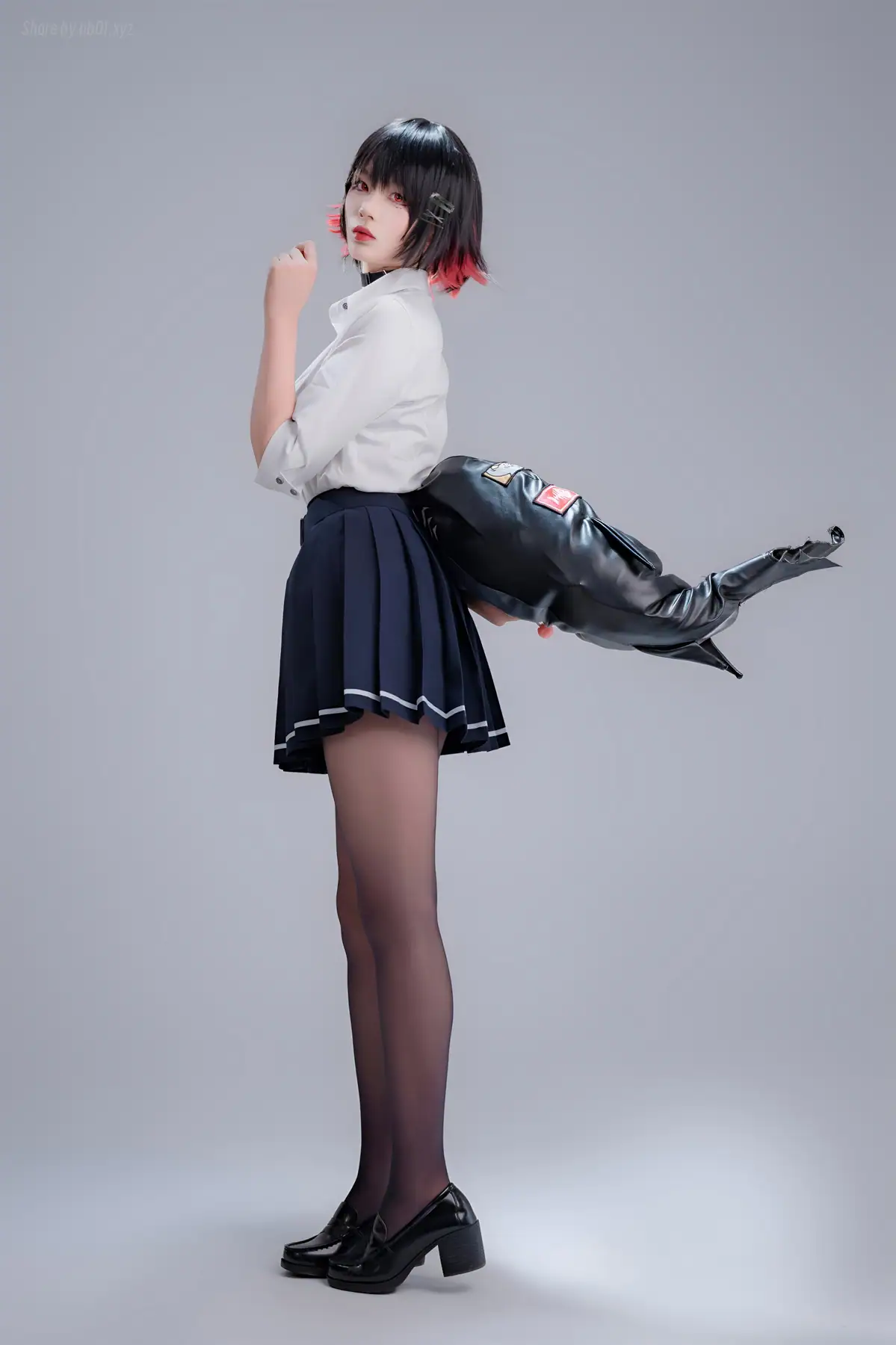 轩萧学姐 - 鲨鱼妹JK(100P+1V_346.0M) 轩萧学姐 - 鲨鱼妹JK(100P+1V_346.0M)_nb01.xyz_0001