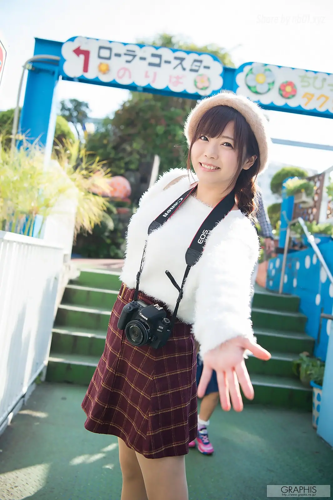 Usa Miharu(羽咲みはる) - [Graphis]2018.11.27 Limited Edition(20P+1V_248.7M) Usa Miharu(羽咲みはる) - [Graphis]2018.11.27 Limited Edi...