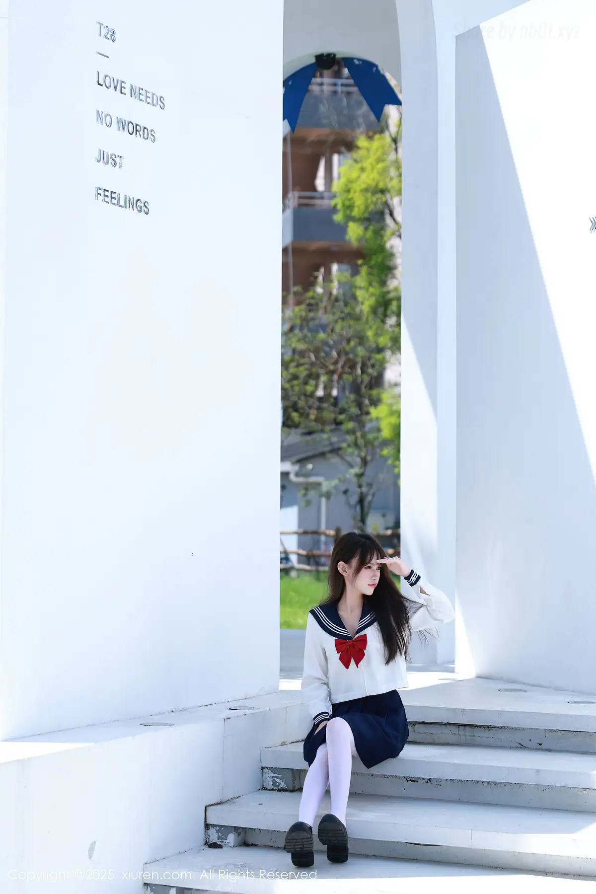 XIUREN No.10458 糯咪(89P_132.8M) XIUREN No.10458 糯咪(89P_132.8M)_nb01.xyz_0001