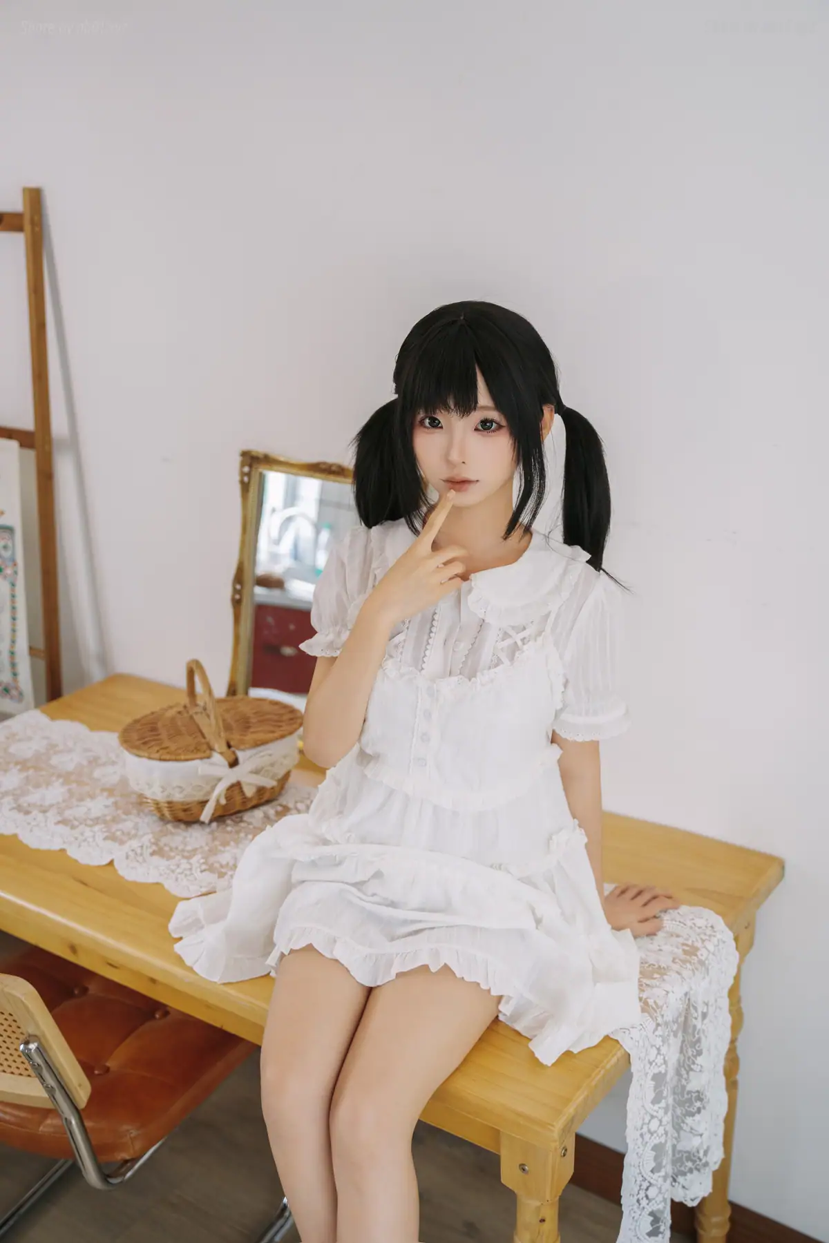 蠢沫沫 - 2025-08月自拍_自设 窗边白裙少女(60P_403.8M) 蠢沫沫 - 2025-08月自拍_自设 窗边白裙少女(60P_403.8M)_nb01.xyz_0024 图片7