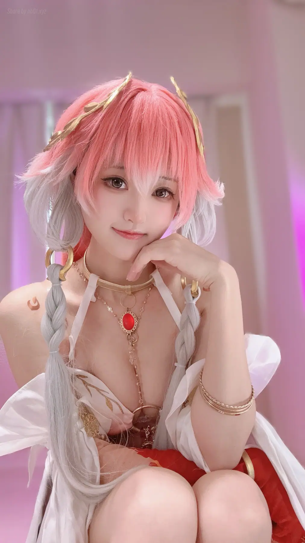 千阳 - 2025-06-30_鸣潮 长离(11P_9.0M) 千阳 - 2025-06-30_鸣潮 长离(11P_9.0M)_nb01.xyz_0002 图片2