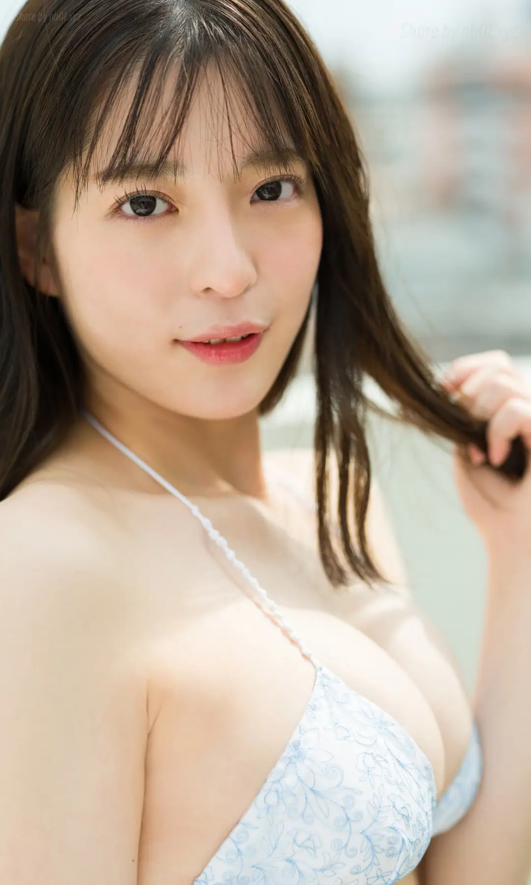 Nagano Miyabi(長野雅) - 【デジタル限定】写真集「はじめて」(週プレ PHOTO BOOK)(85P+1V_263.6M) Nagano Miyabi(長野雅) - 【デジタル限定】写真集「はじめて」(週プレ PHOTO BOO...