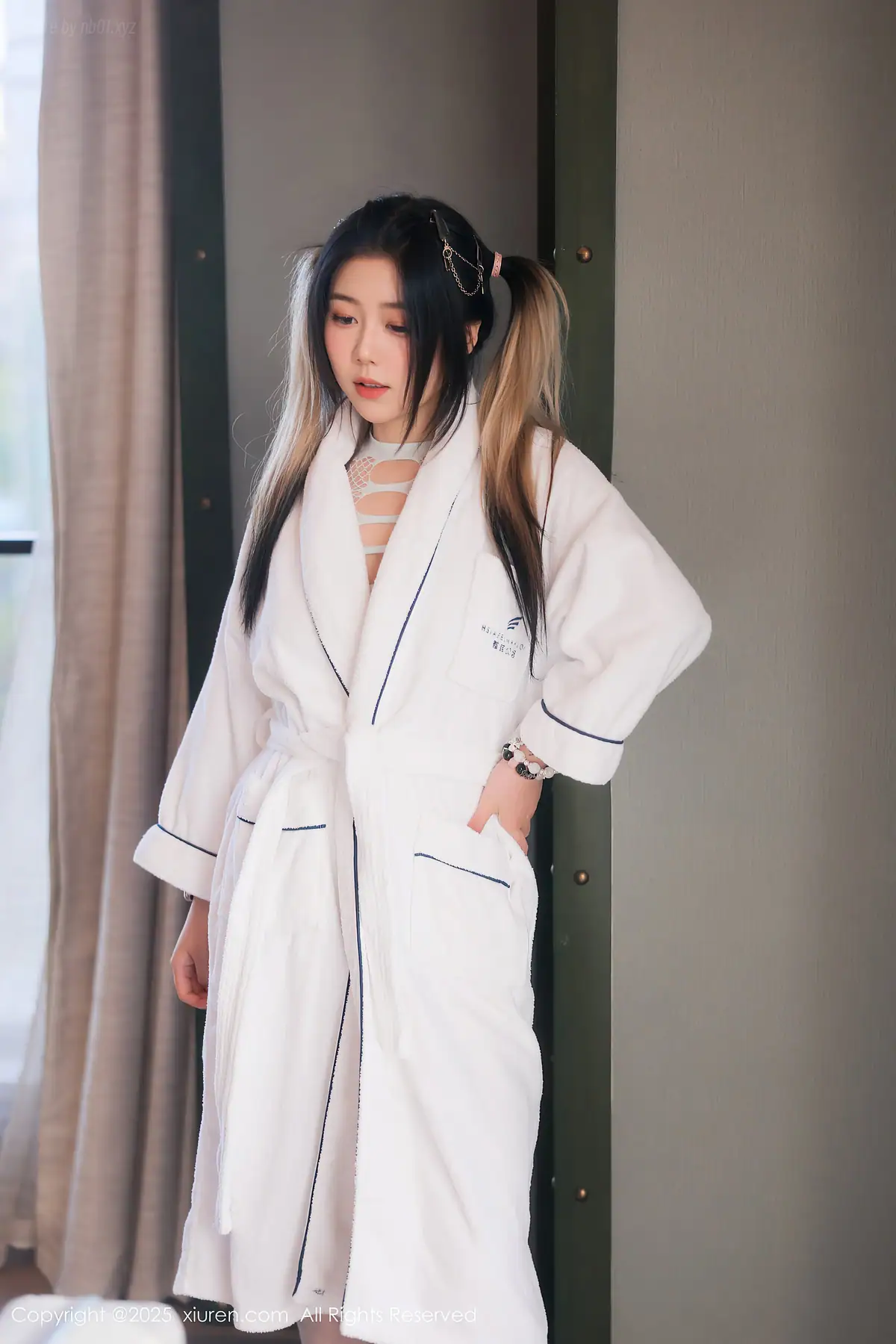 XIUREN No.10394 诺诺Hsu(55P_63.1M) XIUREN No.10394 诺诺Hsu(55P_63.1M)_nb01.xyz_0001