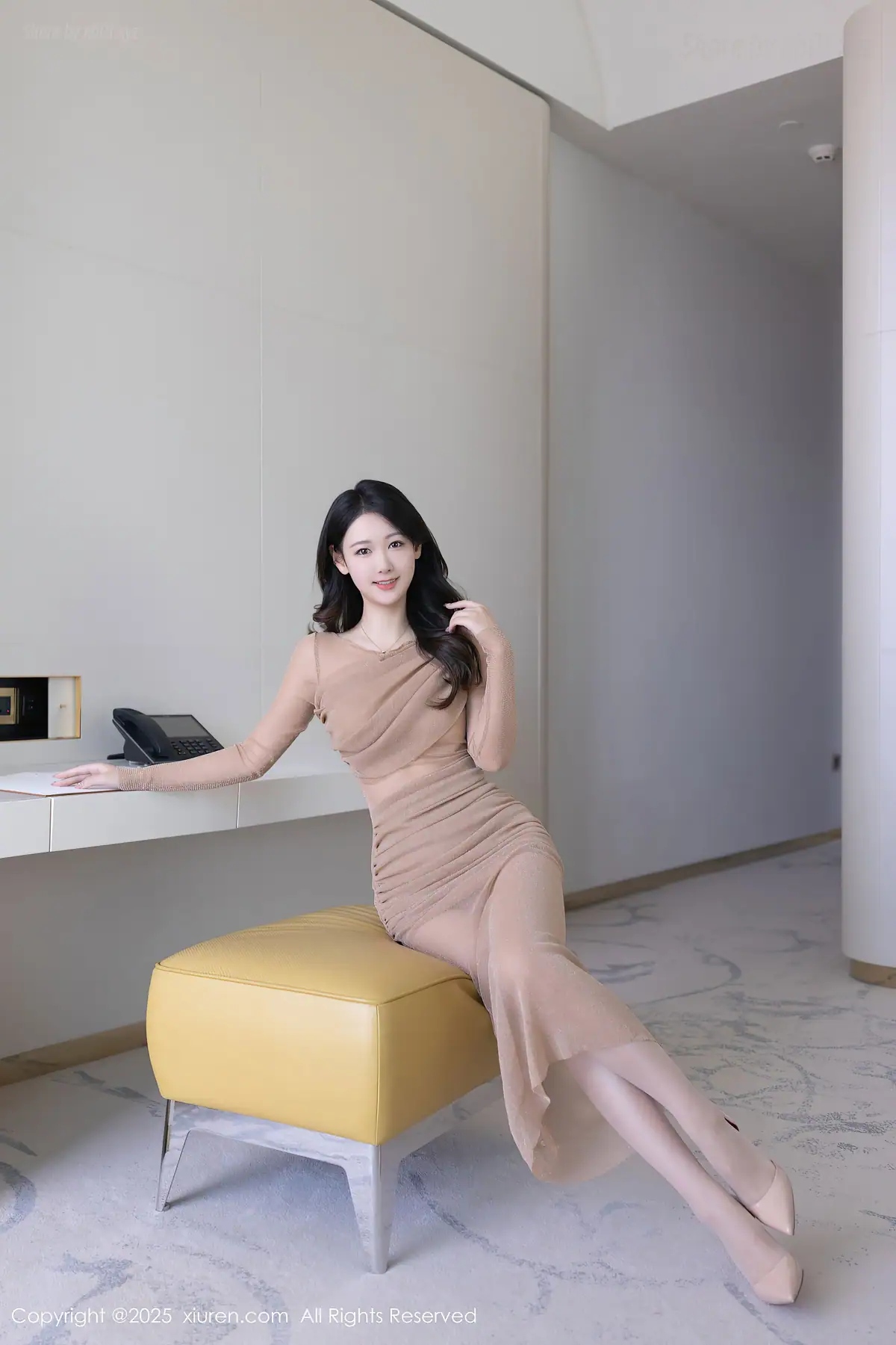 XIUREN No.10486 Tang An Qi(唐安琪)(82P_119.6M) XIUREN No.10486 Tang An Qi(唐安琪)(82P_119.6M)_nb01.xyz_0001