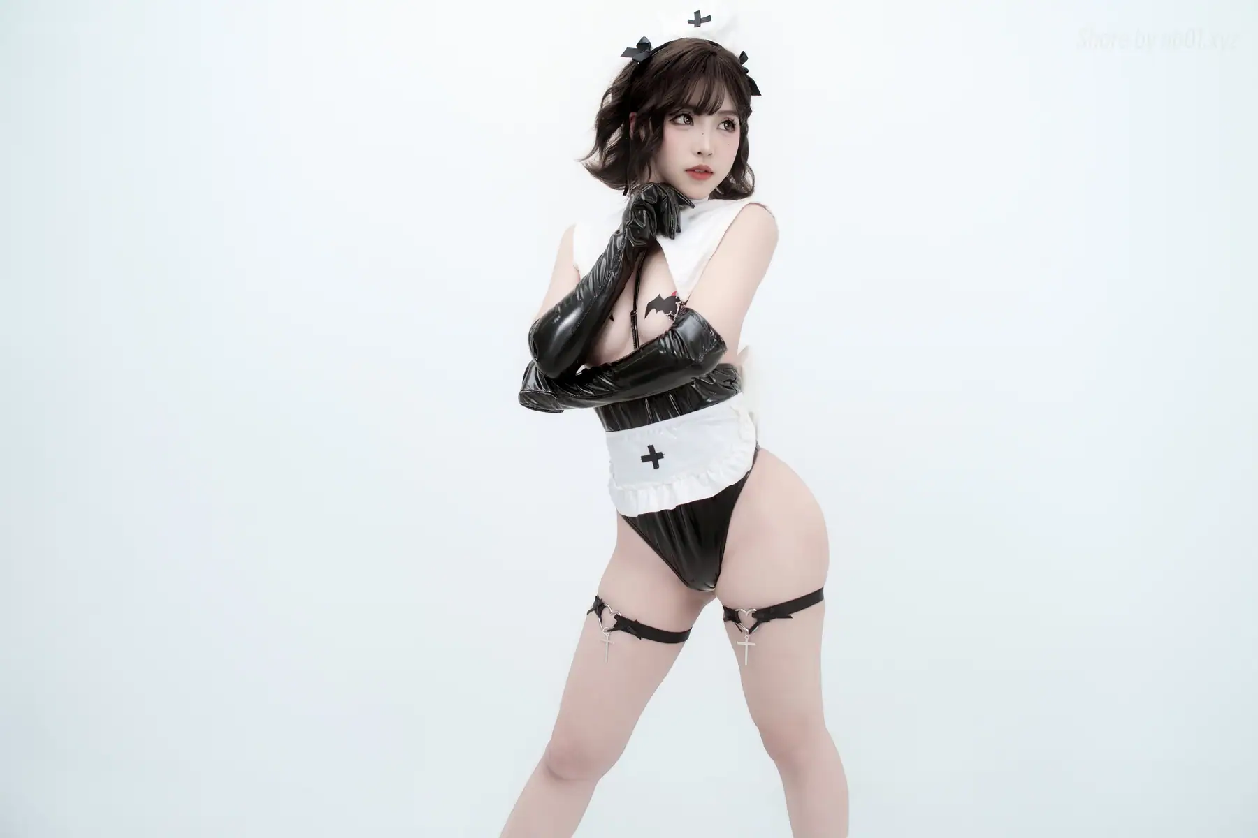 Bangni邦尼 - 武装修女(86P_83.8M) Bangni邦尼 - 武装修女(86P_83.8M)_nb01.xyz_0031 图片4