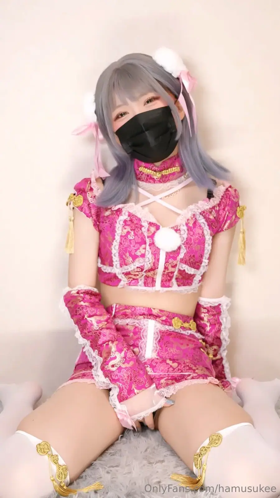 甘噛みはむちゃん(hamusukee) - 2025-05-17_The peak of ecstasy_0001 甘噛みはむちゃん(hamusukee) - 2025-05-17_The peak of ecstasy_0001_甘噛みはむち...