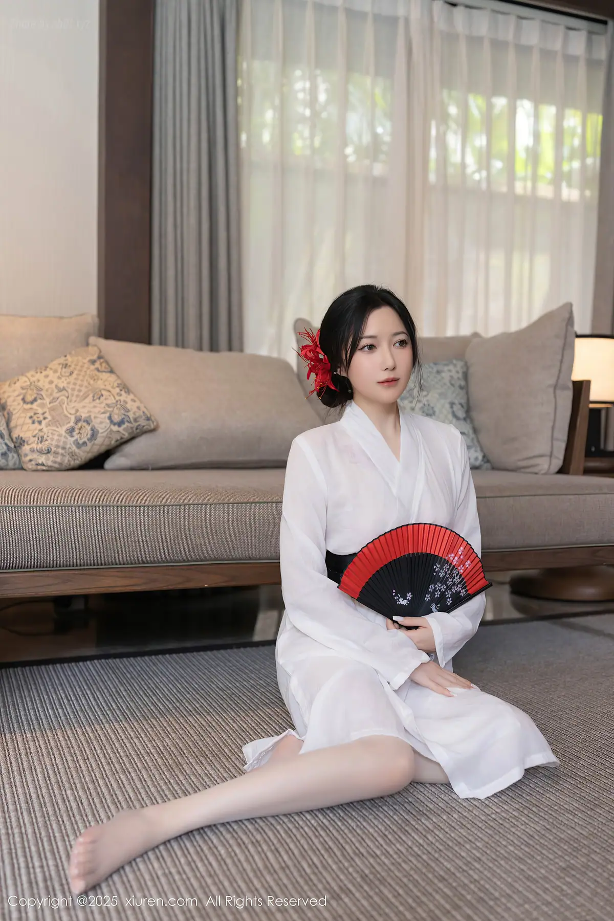 XIUREN No.10514 鱼子酱Fish(81P_126.0M) XIUREN No.10514 鱼子酱Fish(81P_126.0M)_nb01.xyz_0001