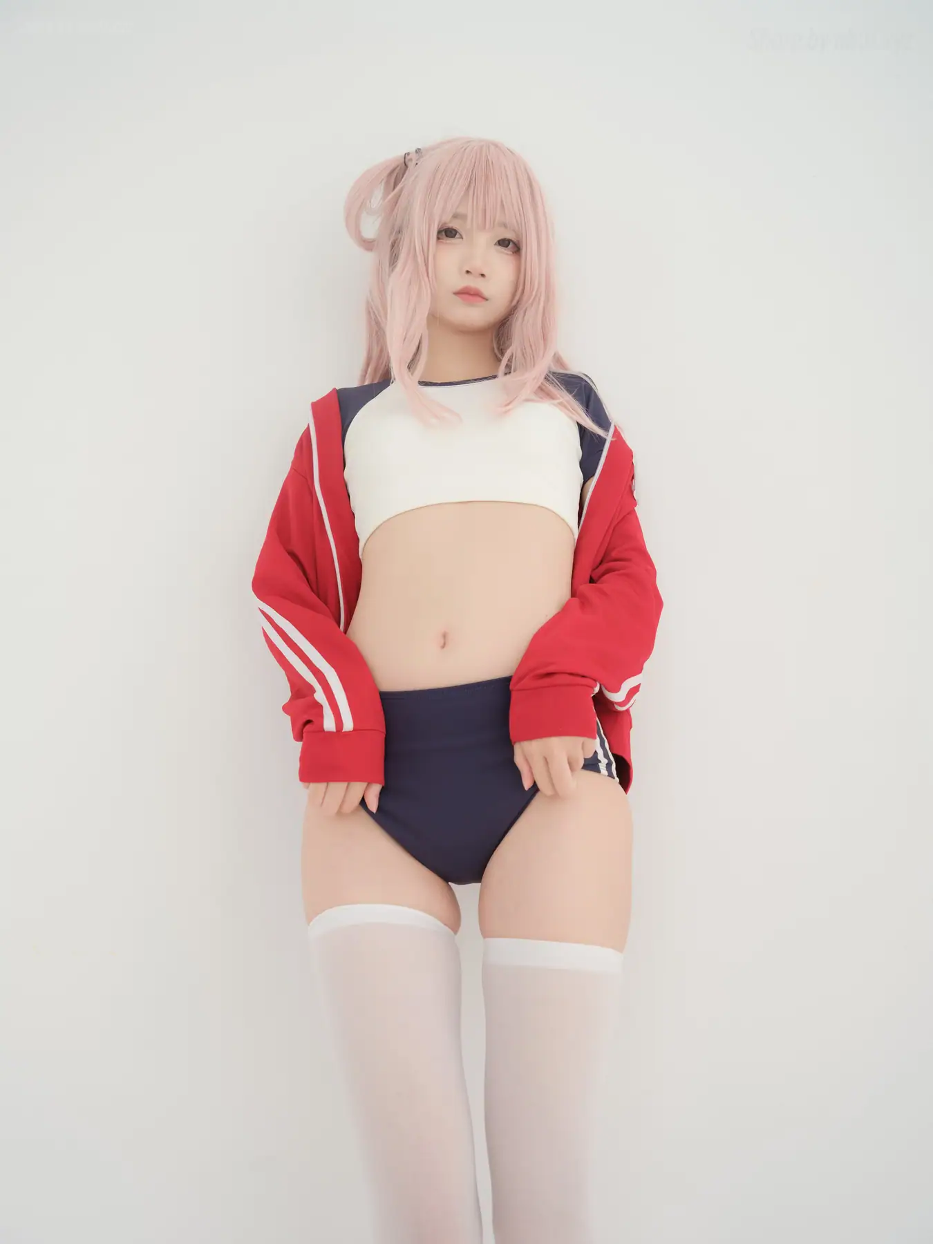 五更百鬼 - 舰长 体操服 猫耳(25P_15.3M) 五更百鬼 - 舰长 体操服 猫耳(25P_15.3M)_nb01.xyz_0023 图片6