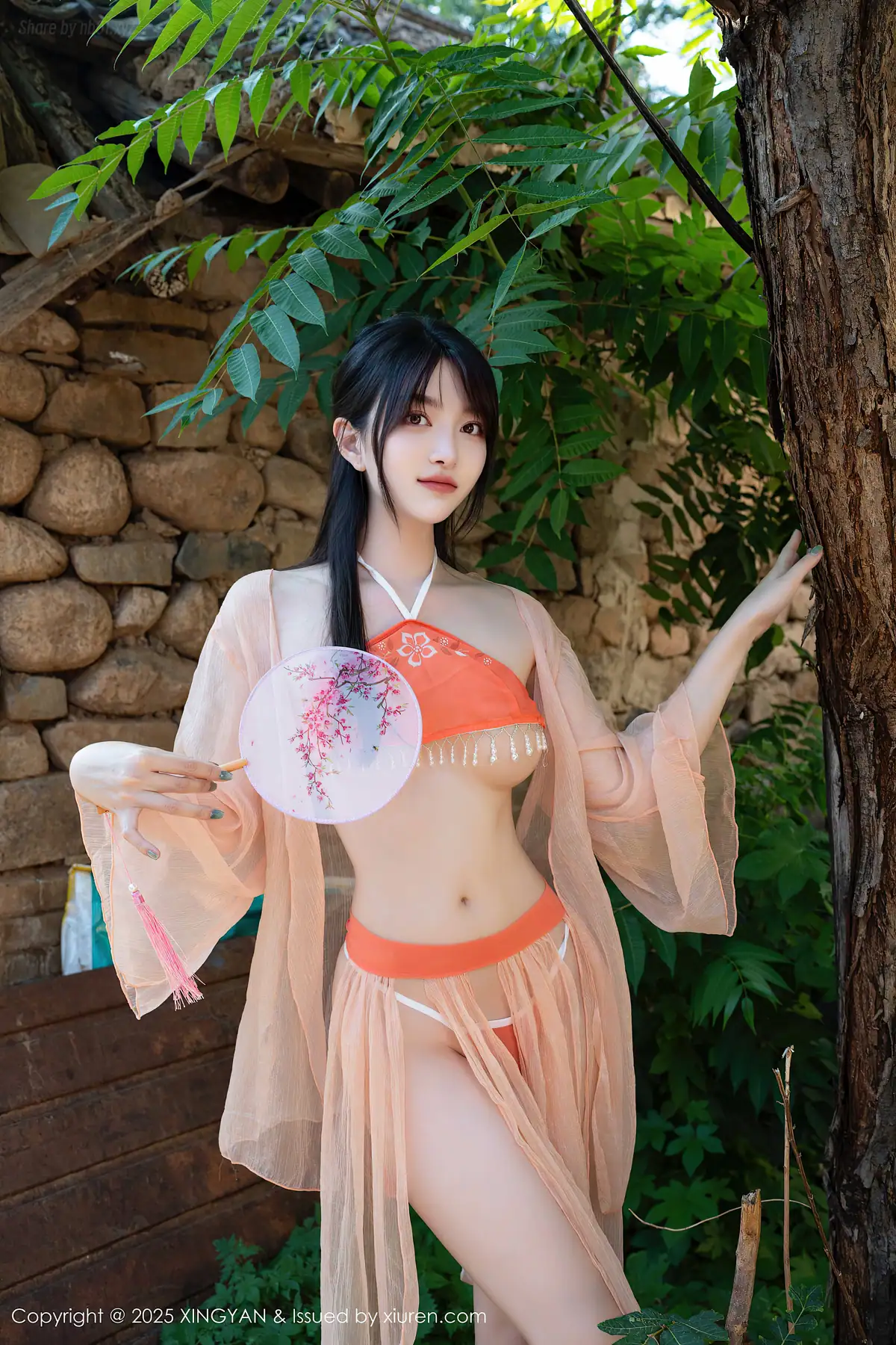 XingYan Vol.369 白露lulu(69P_129.4M) XingYan Vol.369 白露lulu(69P_129.4M)_nb01.xyz_0025 图片5