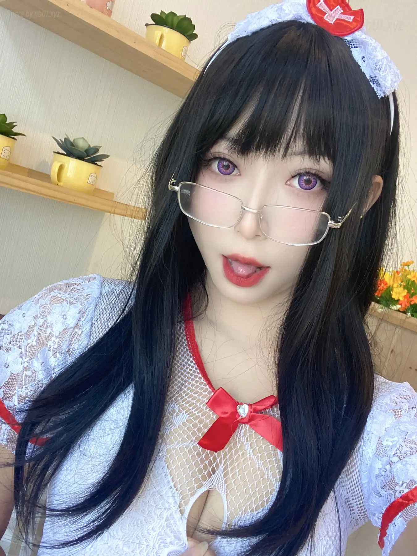 Money冷冷 - 白网护士套(48P_63.3M) Money冷冷 - 白网护士套(48P_63.3M)_nb01.xyz_0019 图片7