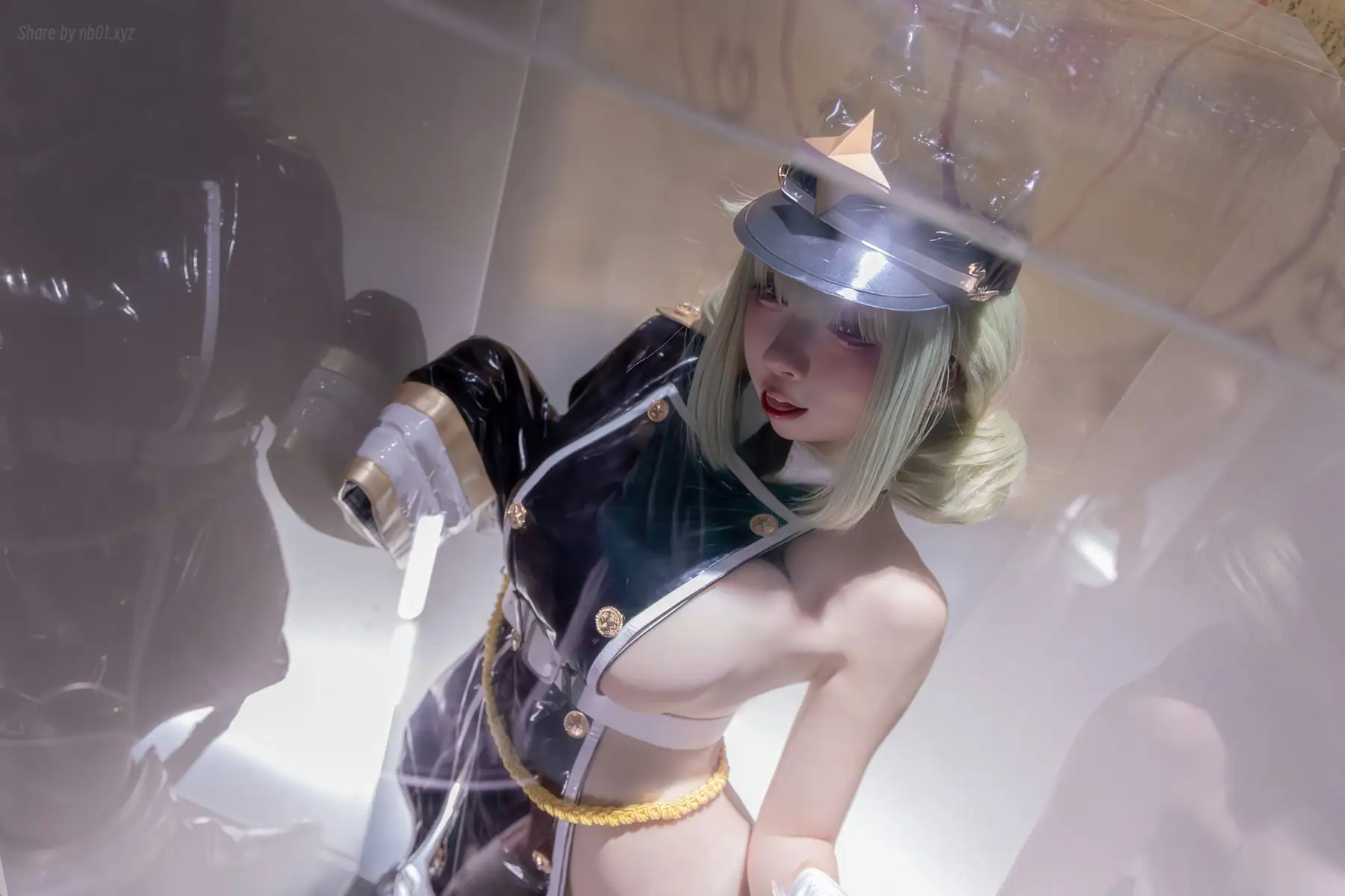 纸悦Etsu_ko - 憧憬成为魔法少女 阿良河基维 真化(38P_85.5M) 纸悦Etsu_ko - 憧憬成为魔法少女 阿良河基维 真化(38P_85.5M)_nb01.xyz_0008 图片2