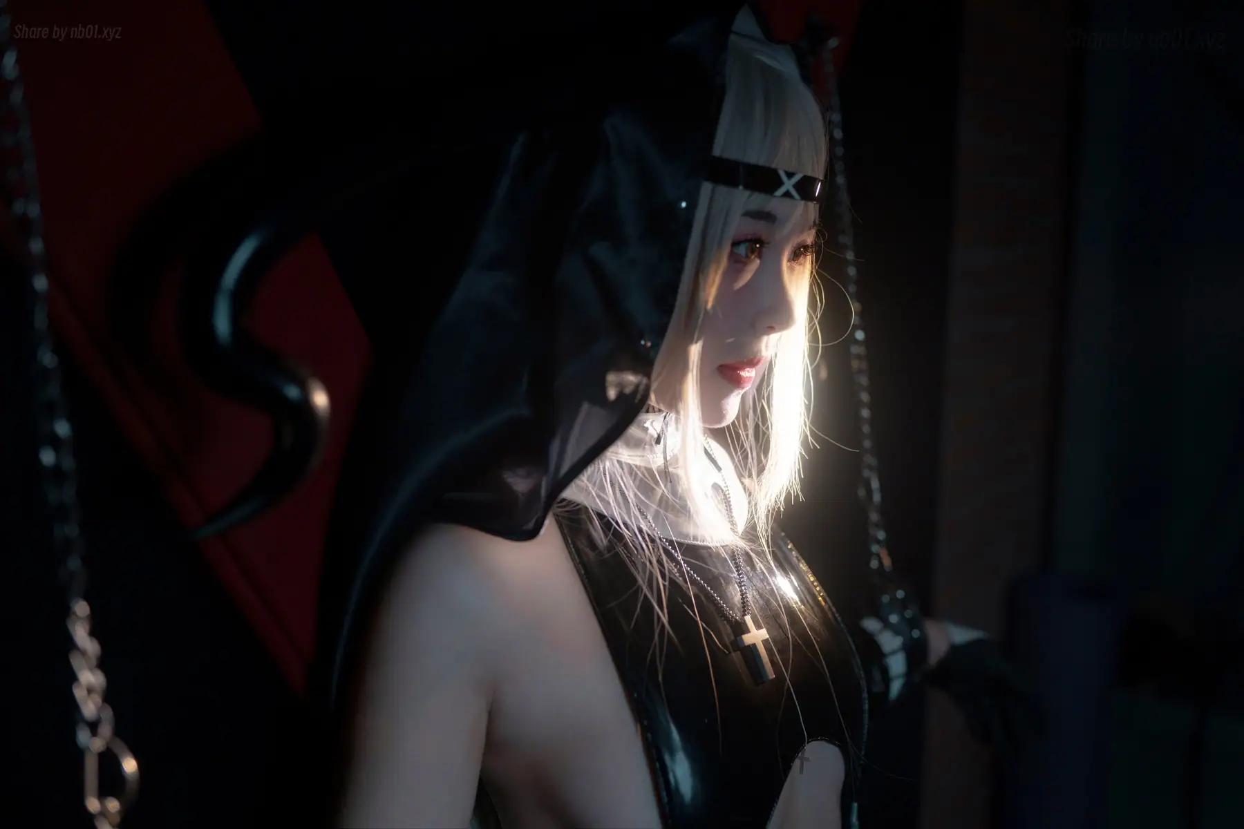 Bangni邦尼 - 修女(125P_220.2M) Bangni邦尼 - 修女(125P_220.2M)_nb01.xyz_0037 图片6