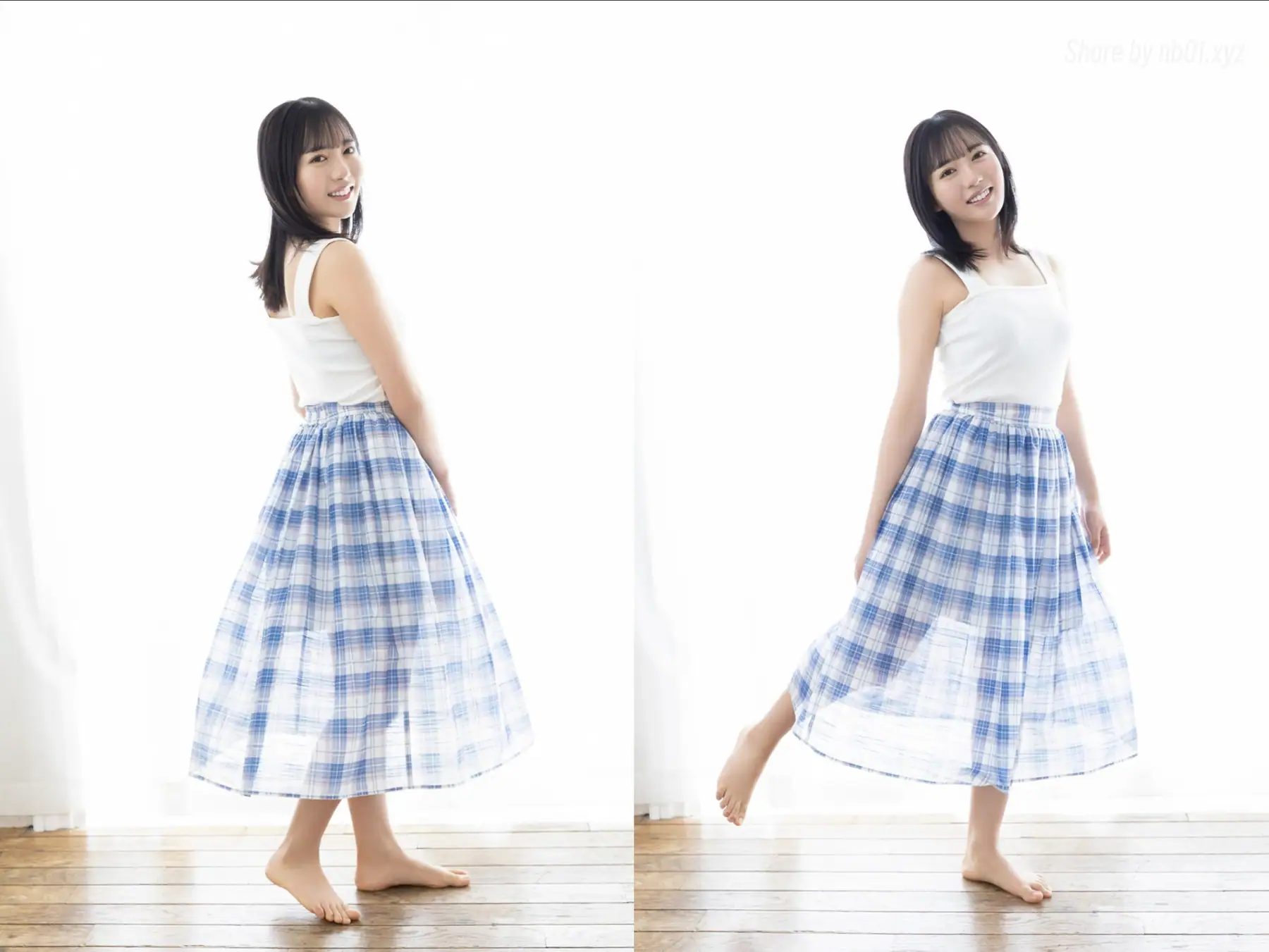 塔乃花鈴 - FLASHデジタル写真集R 清楚やめちゃいます…(21P_63.9M) 塔乃花鈴 - FLASHデジタル写真集R 清楚やめちゃいます…(21P_63.9M)_nb01.xyz_0006 图片2