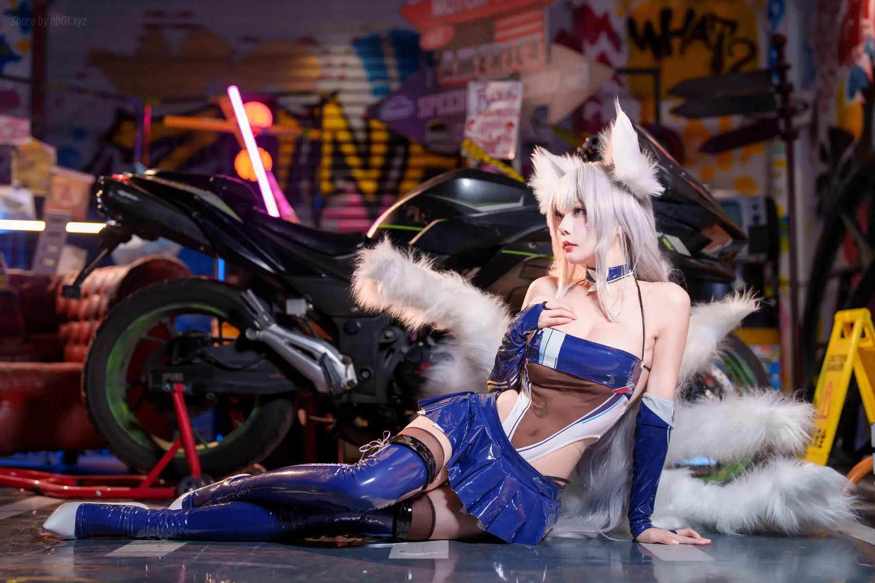 香草喵露露 - 信浓赛车(12P+1V_960.8M) 香草喵露露 - 信浓赛车(12P+1V_960.8M)_nb01.xyz_0007 图片6