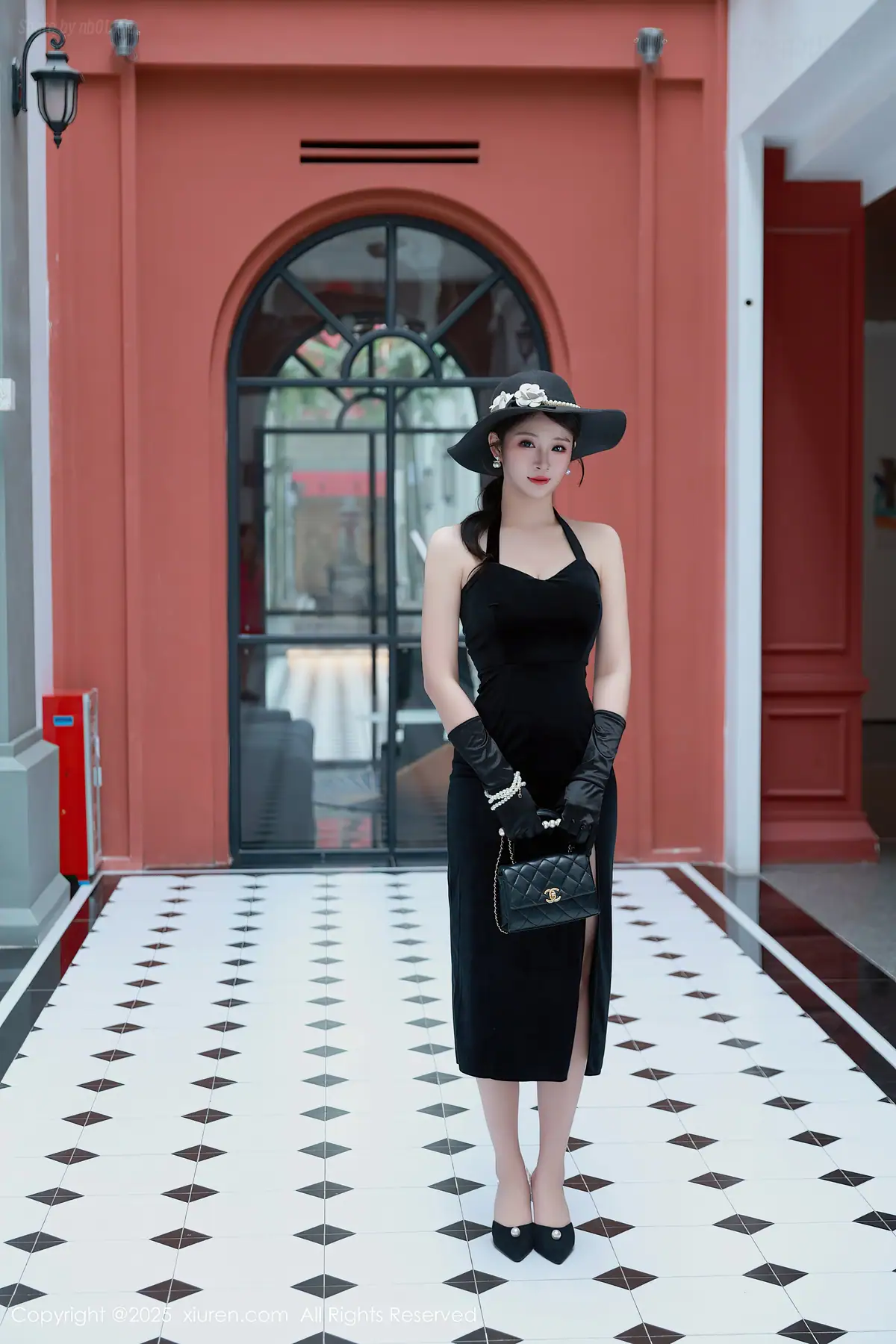 XIUREN No.10509 南乔(90P_107.2M) XIUREN No.10509 南乔(90P_107.2M)_nb01.xyz_0001