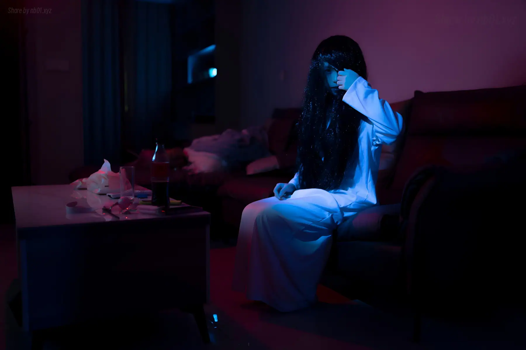 Bangni邦尼 - 贞子女友(90P_96.2M) Bangni邦尼 - 贞子女友(90P_96.2M)_nb01.xyz_0037 图片7