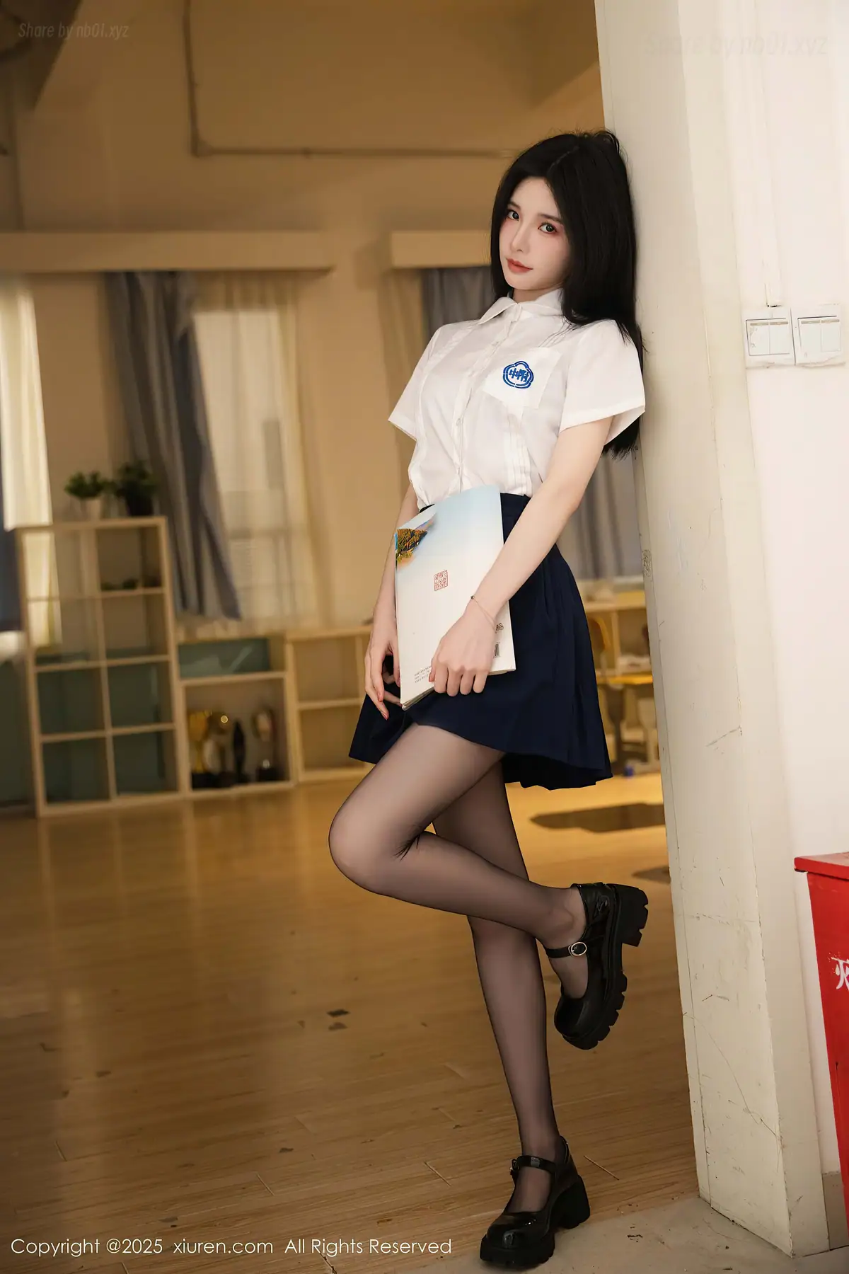 XIUREN No.10287 布丁wow(82P_94.5M) XIUREN No.10287 布丁wow(82P_94.5M)_nb01.xyz_0001