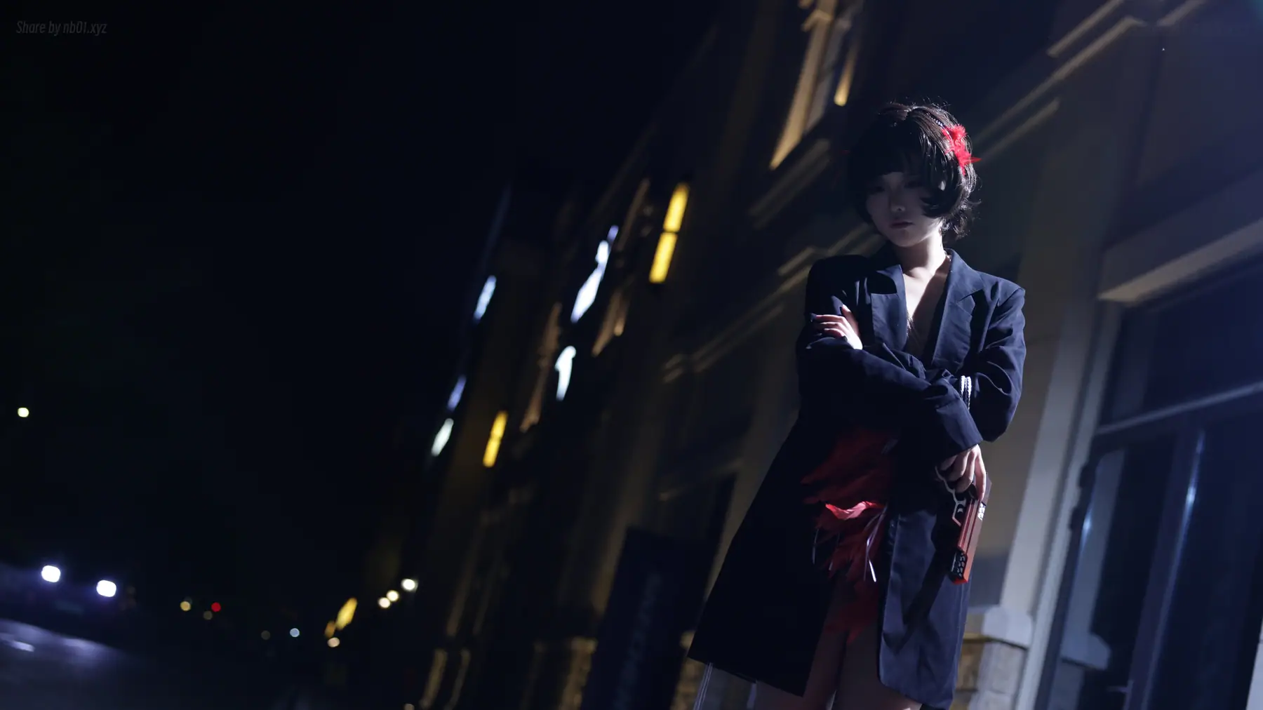 G44不会受伤 - 重返未来1999 斯奈德(39P_69.6M) G44不会受伤 - 重返未来1999 斯奈德(39P_69.6M)_nb01.xyz_0032 图片7