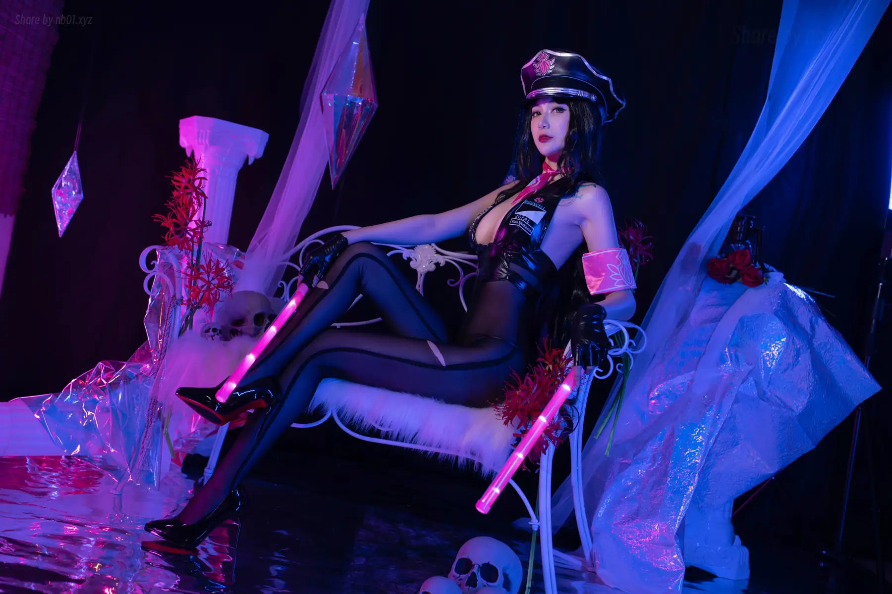 一米八的大梨子 - 杀生院祈荒(25P_29.9M) 一米八的大梨子 - 杀生院祈荒(25P_29.9M)_nb01.xyz_0012 图片6