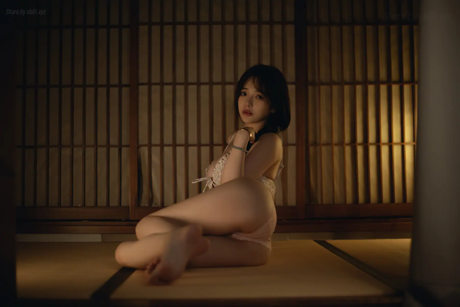 雯妹不讲道理 - 朦胧(66P_116.9M) 雯妹不讲道理 - 朦胧(66P_116.9M)_nb01.xyz_0004 图片2