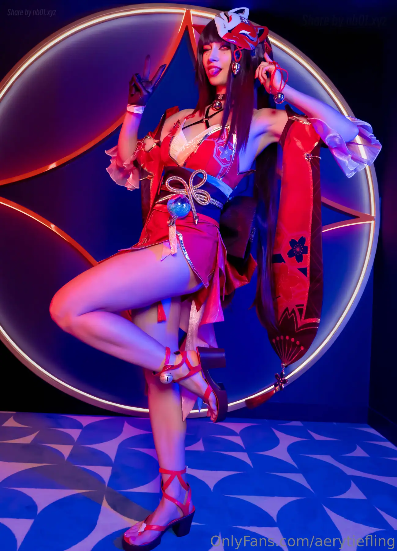 Aery Tiefling - Sparkle [Honkai Star Rail](67P+5V_783.7M) Aery Tiefling - Sparkle [Honkai Star Rail](67P+5V_783.7M)_nb01.x...