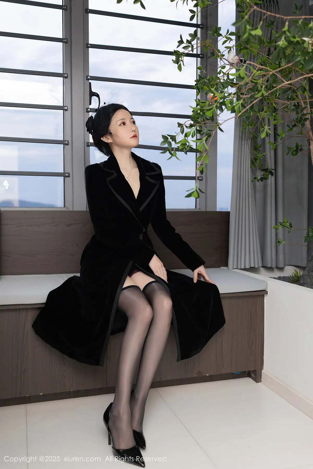 XIUREN No.10564 鱼子酱Fish(81P_117.7M) XIUREN No.10564 鱼子酱Fish(81P_117.7M)_nb01.xyz_0001