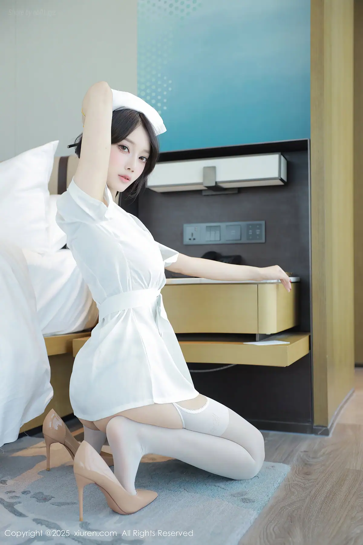 XIUREN No.10507 玥儿玥er(71P_90.7M) XIUREN No.10507 玥儿玥er(71P_90.7M)_nb01.xyz_0001