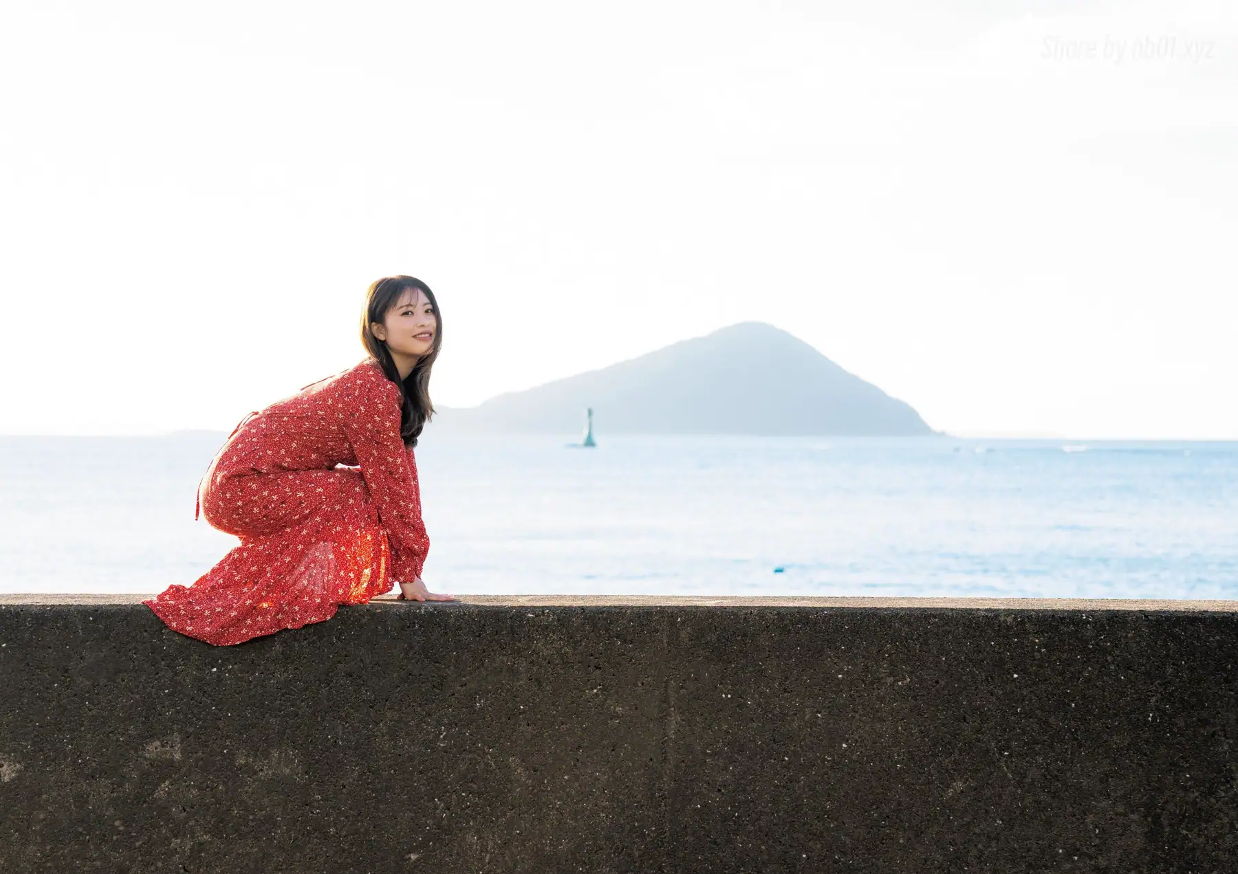 Chiyori Nakanishi(中西智代梨) - 1st写真集「ちより日和」(131P_47.4M) Chiyori Nakanishi(中西智代梨) - 1st写真集「ちより日和」(131P_47.4M)_nb01.xyz_0059 图片7