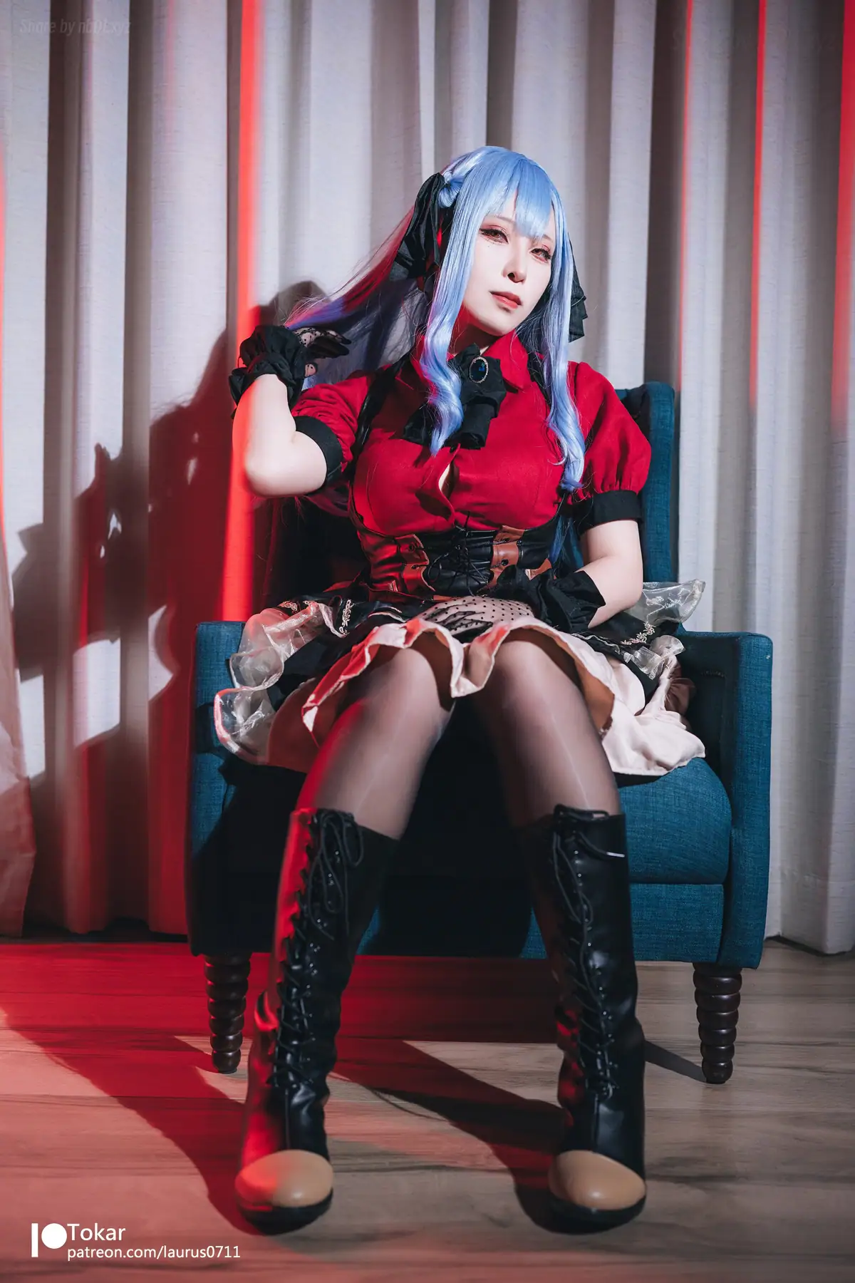 Tokar浵卡 - 2025-08月作品_Oblivionis(27P+1V_1.2G) Tokar浵卡 - 2025-08月作品_Oblivionis(27P+1V_1.2G)_nb01.xyz_0001